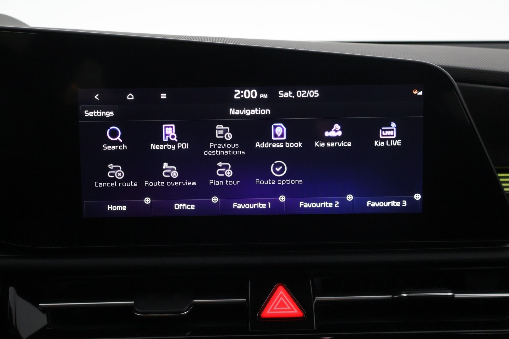 KIA NIRO 2023