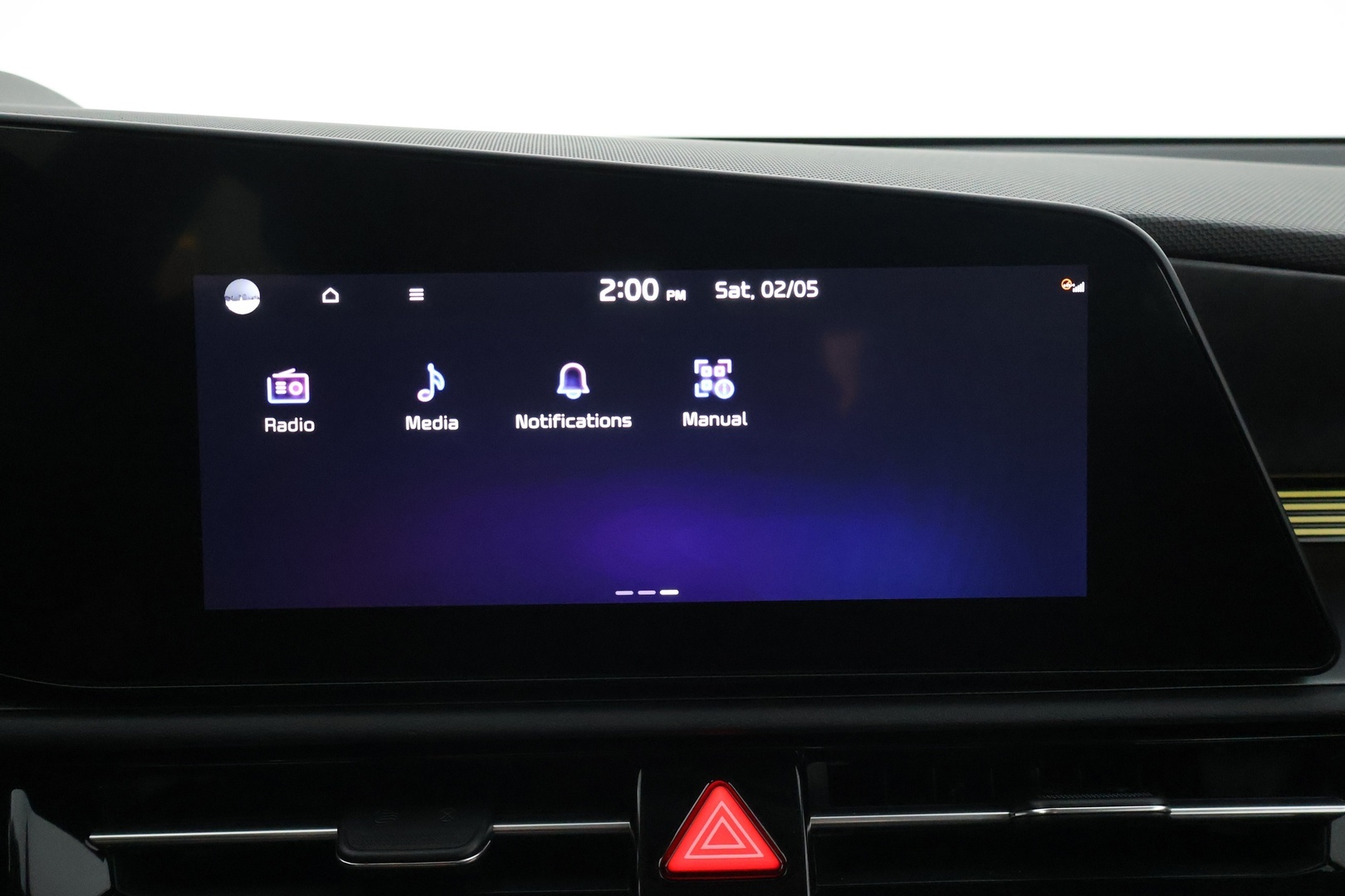 KIA NIRO 2023