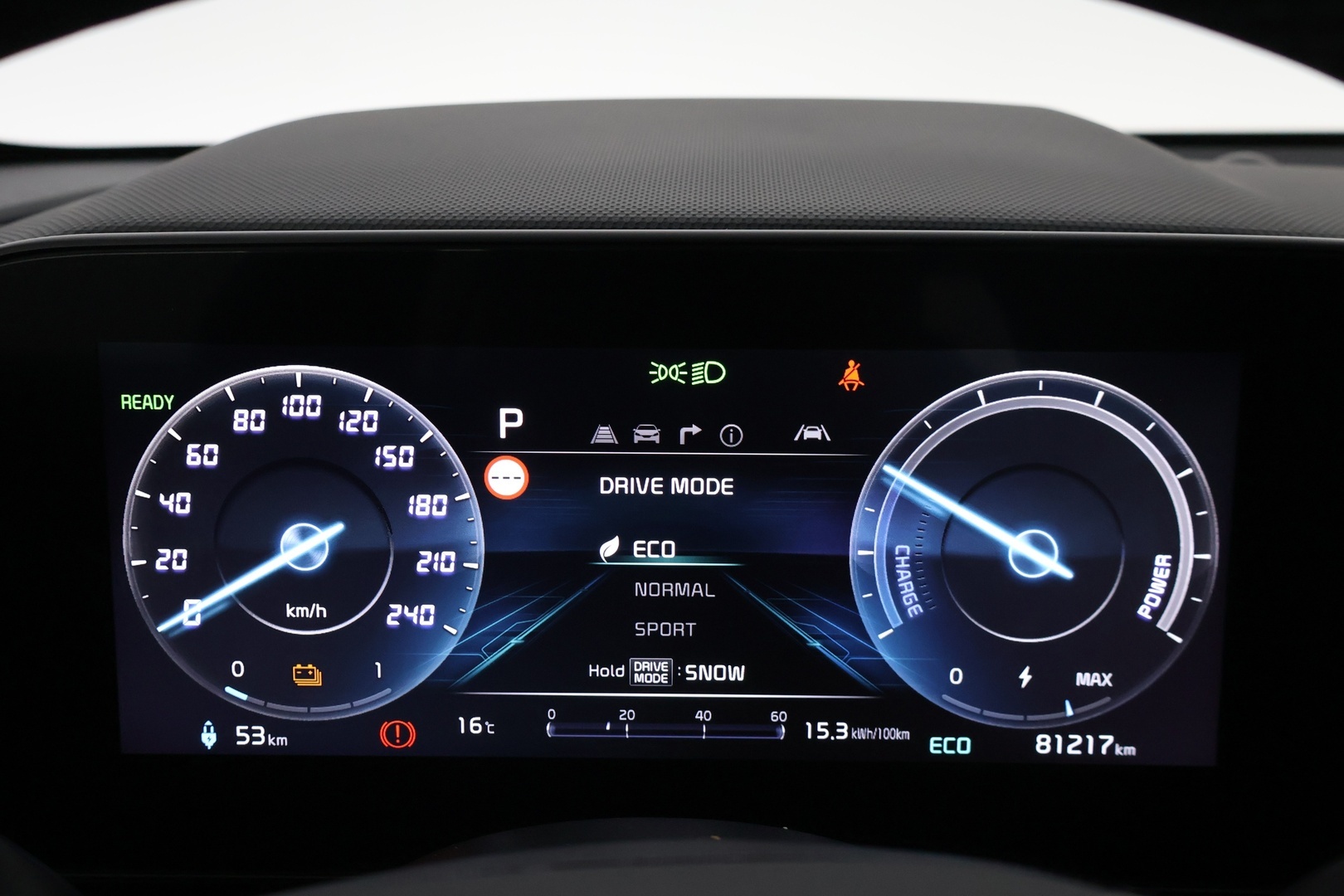 KIA NIRO 2023