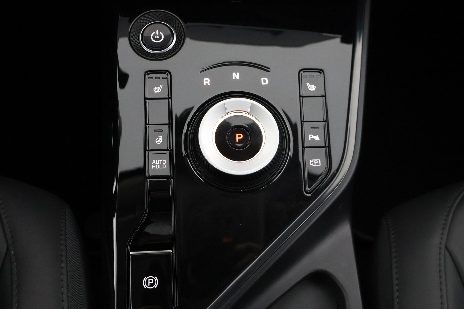 KIA NIRO 2023