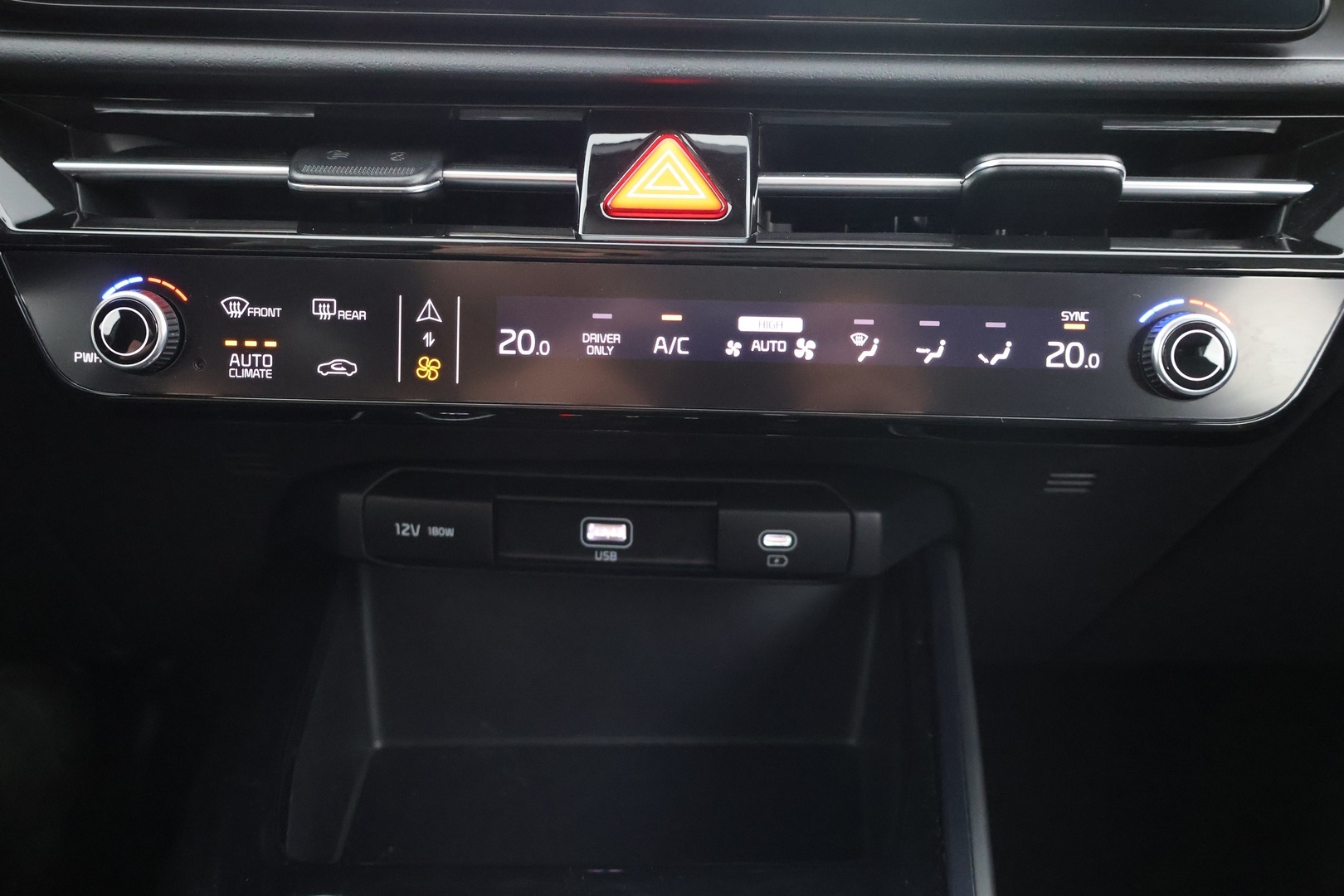 KIA NIRO 2023