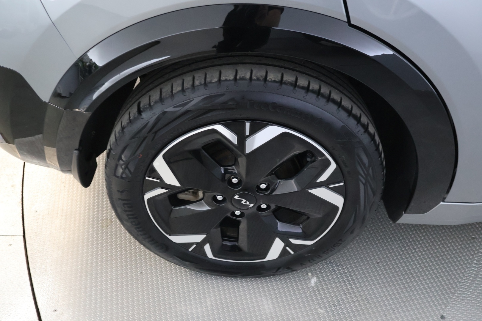 KIA NIRO 2023
