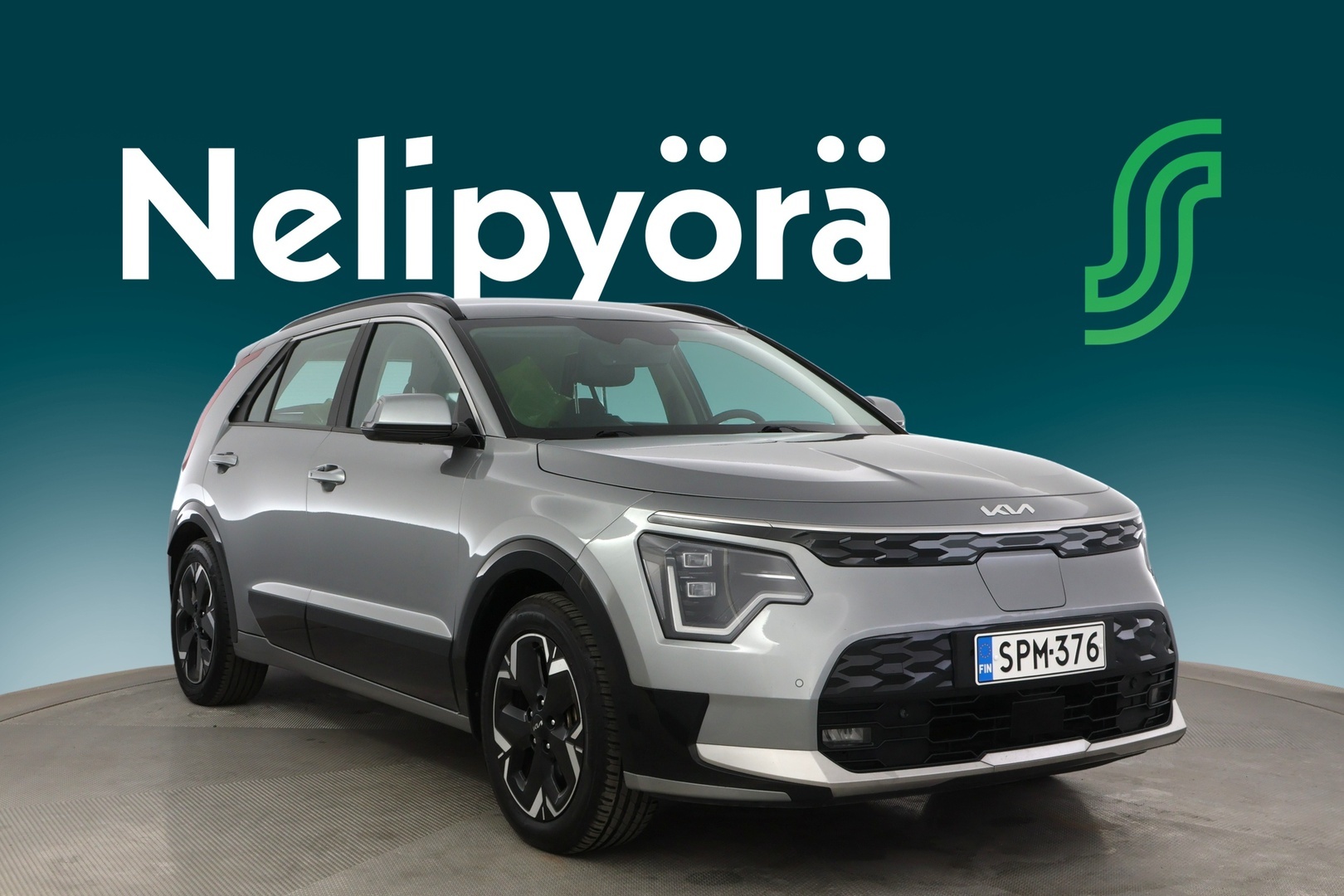 KIA NIRO 2023