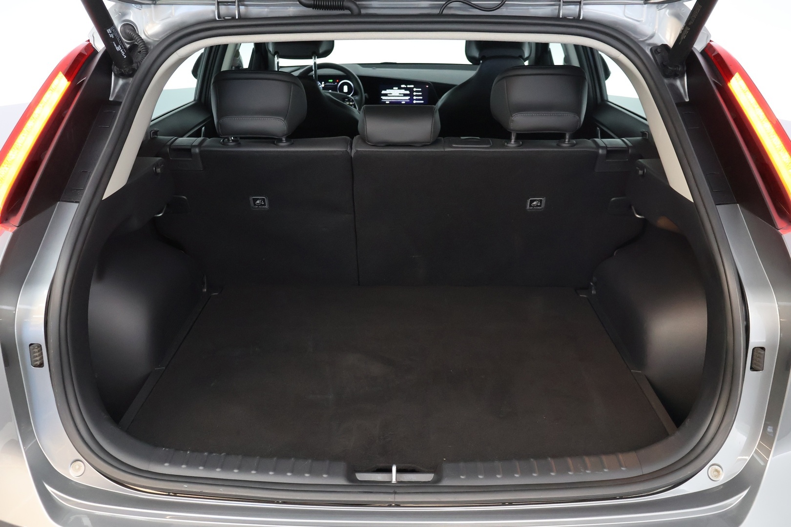 KIA NIRO 2023