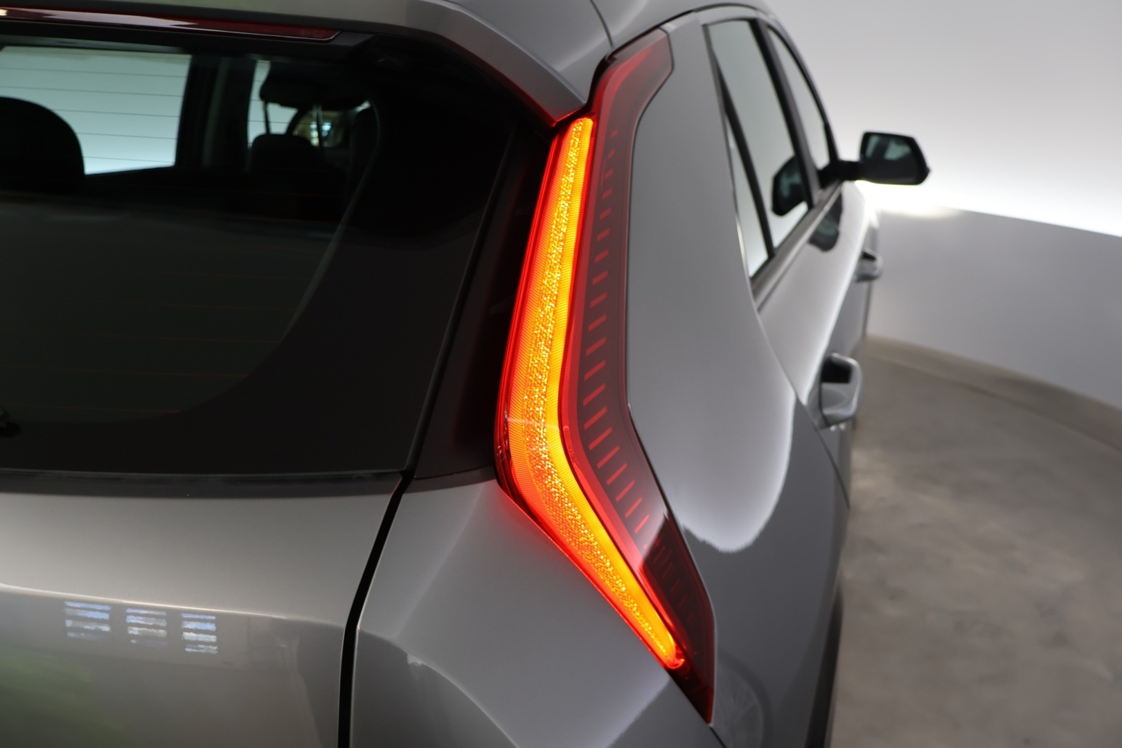 KIA NIRO 2023