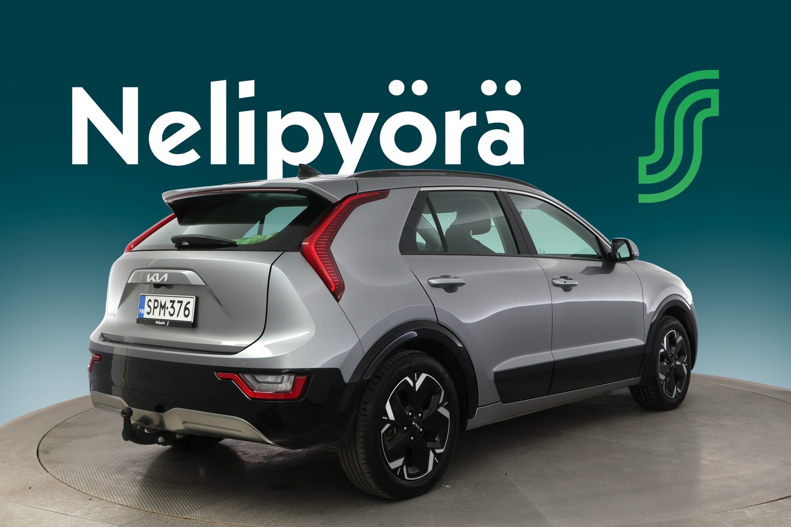 KIA NIRO 2023