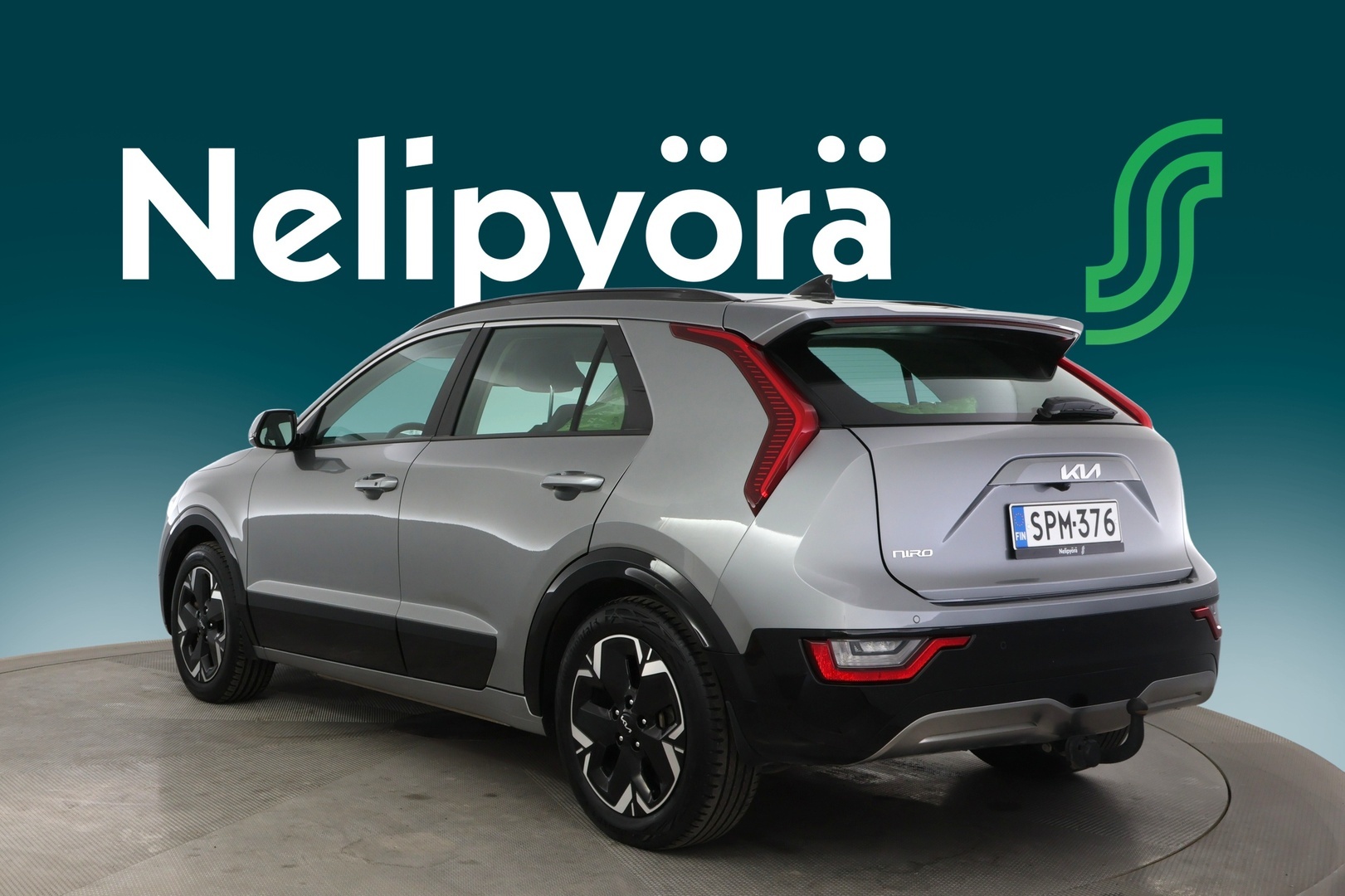 KIA NIRO 2023