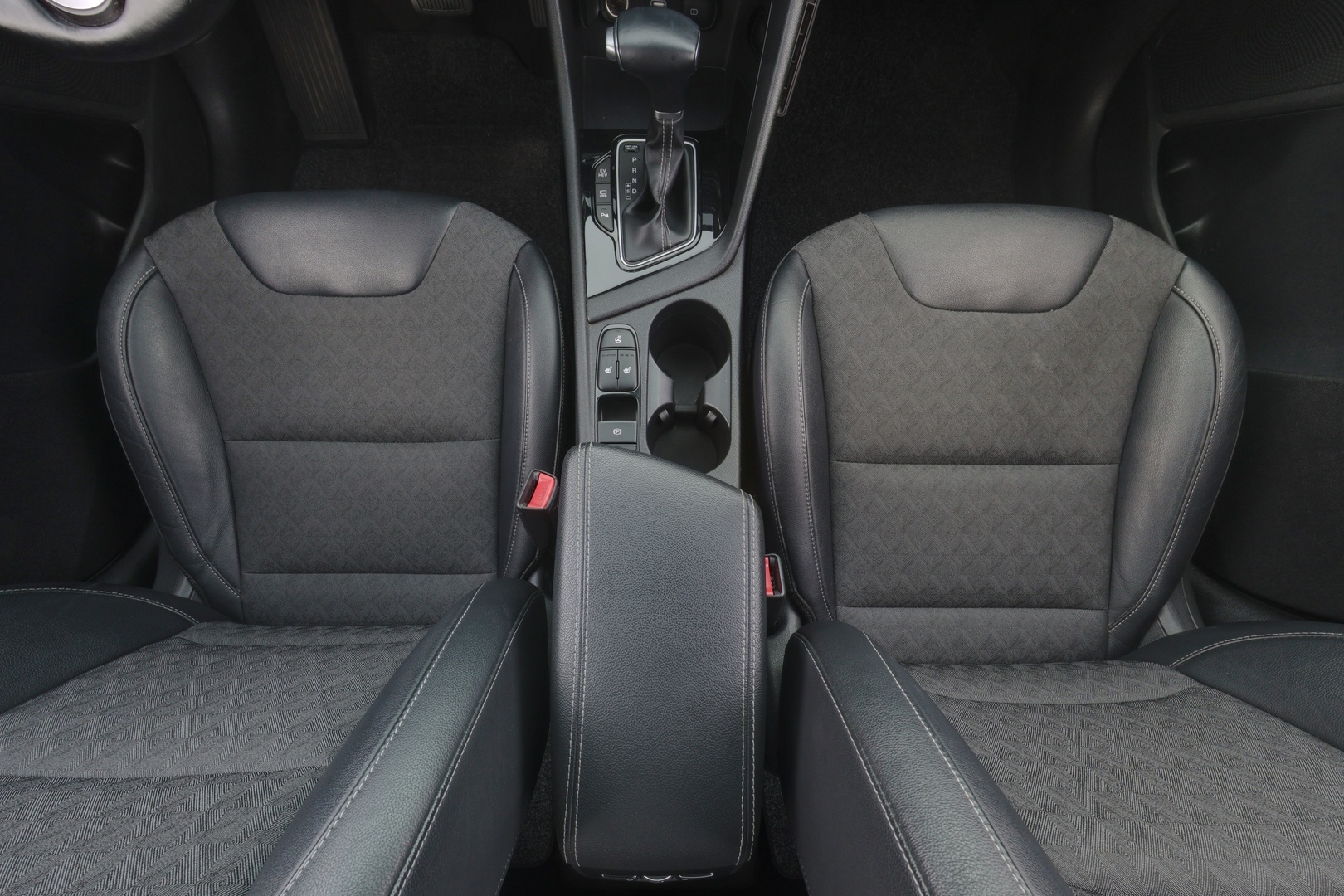 KIA Niro plug-in 12