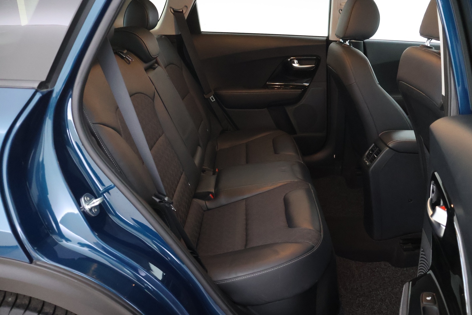 KIA Niro plug-in 17