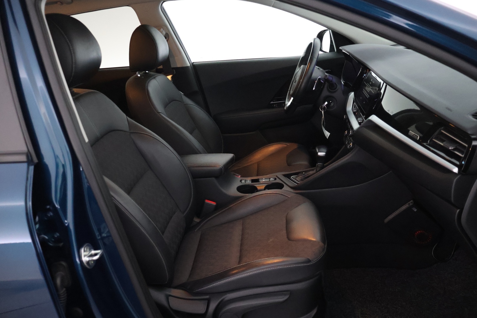 KIA Niro plug-in 19