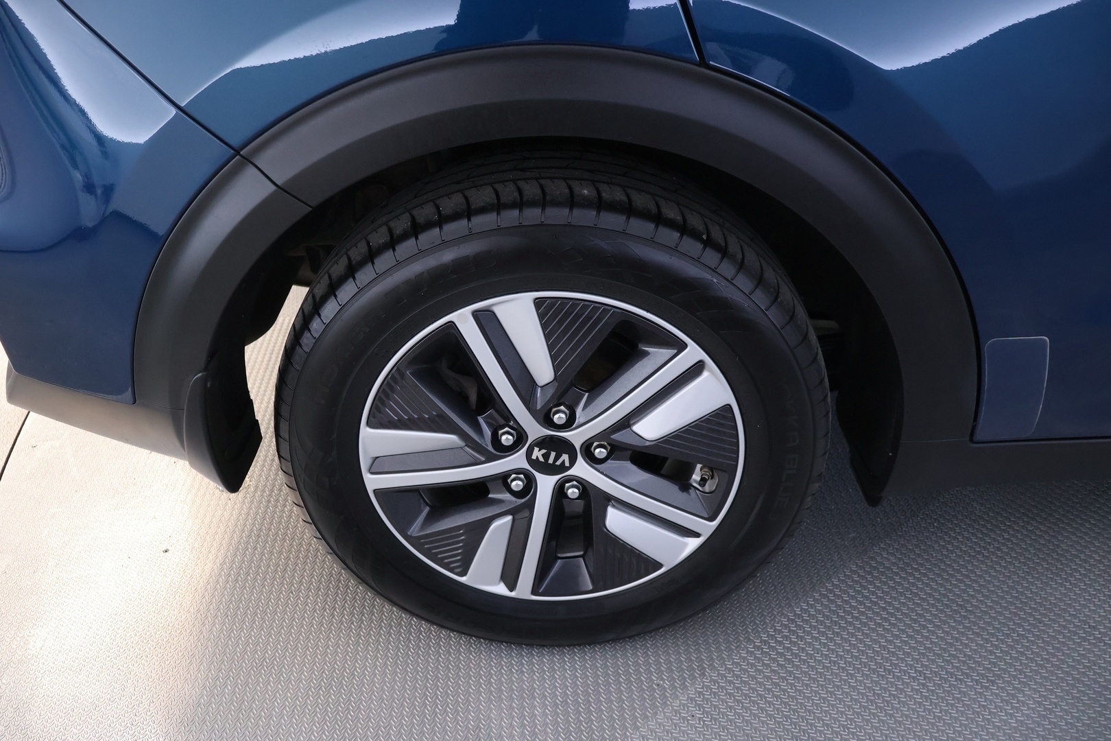 KIA Niro plug-in 20