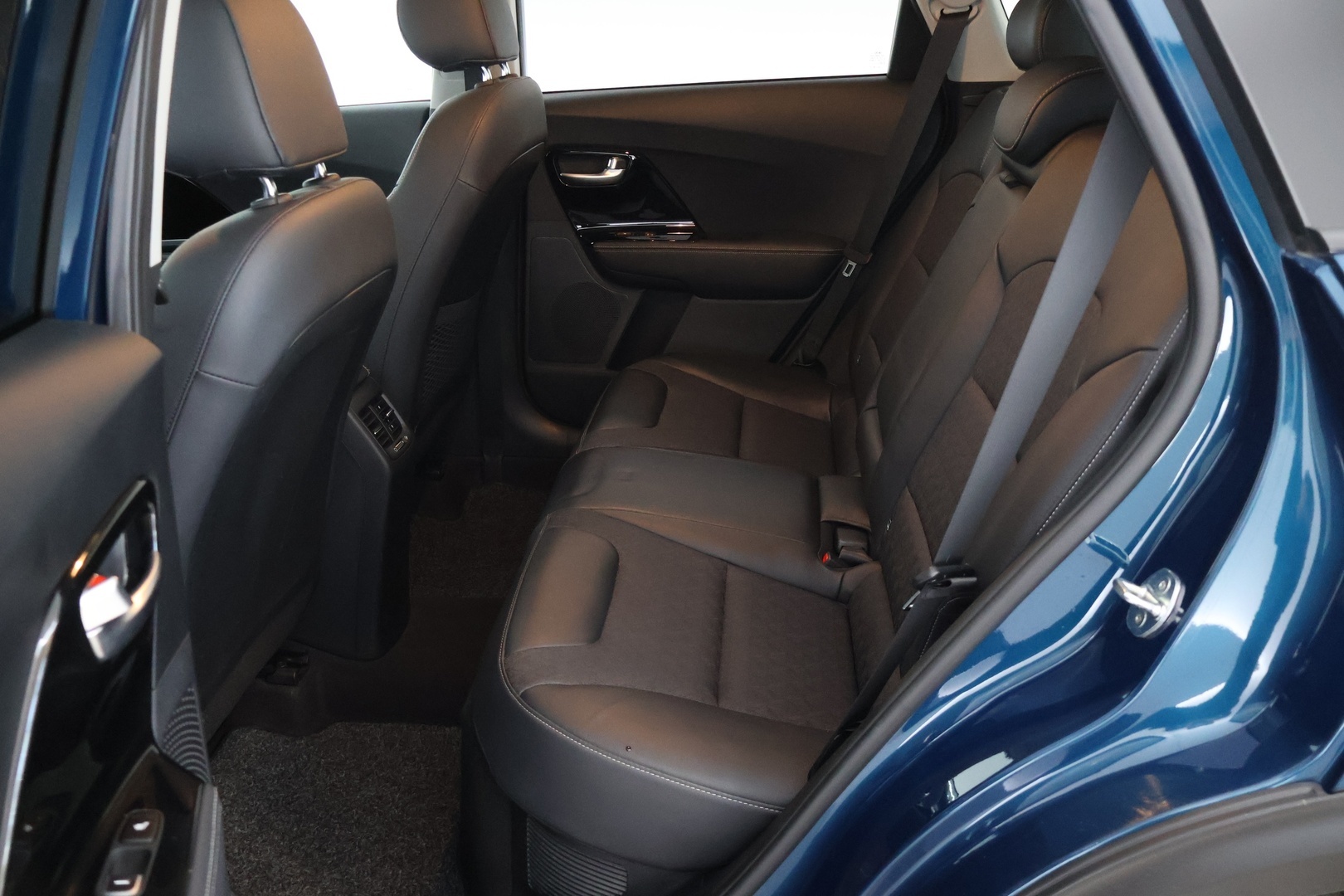 KIA Niro plug-in 21