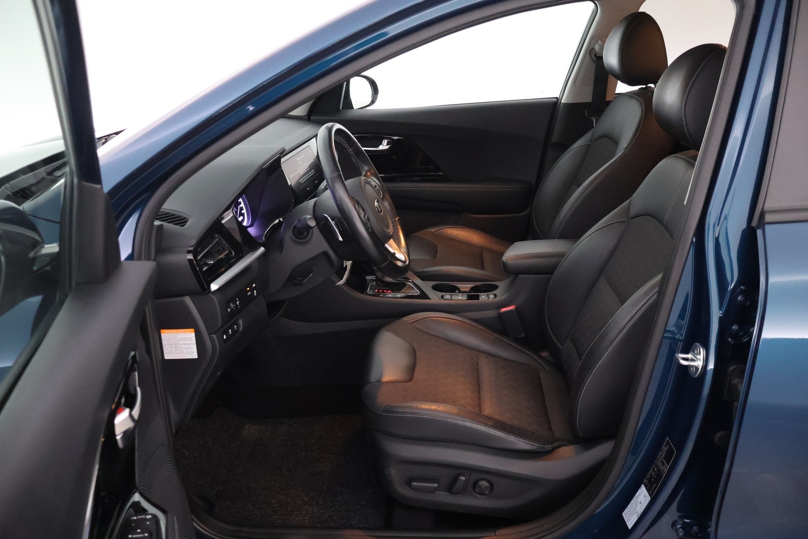 KIA Niro plug-in 24