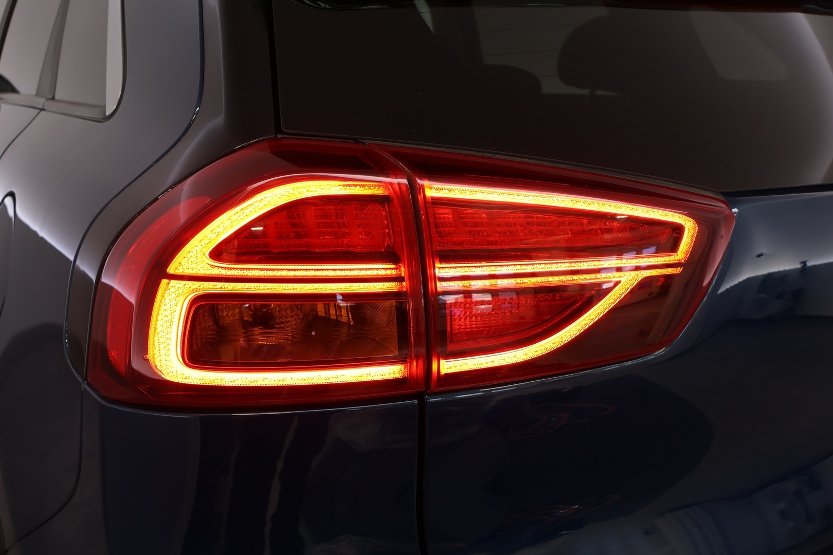 KIA Niro plug-in 27