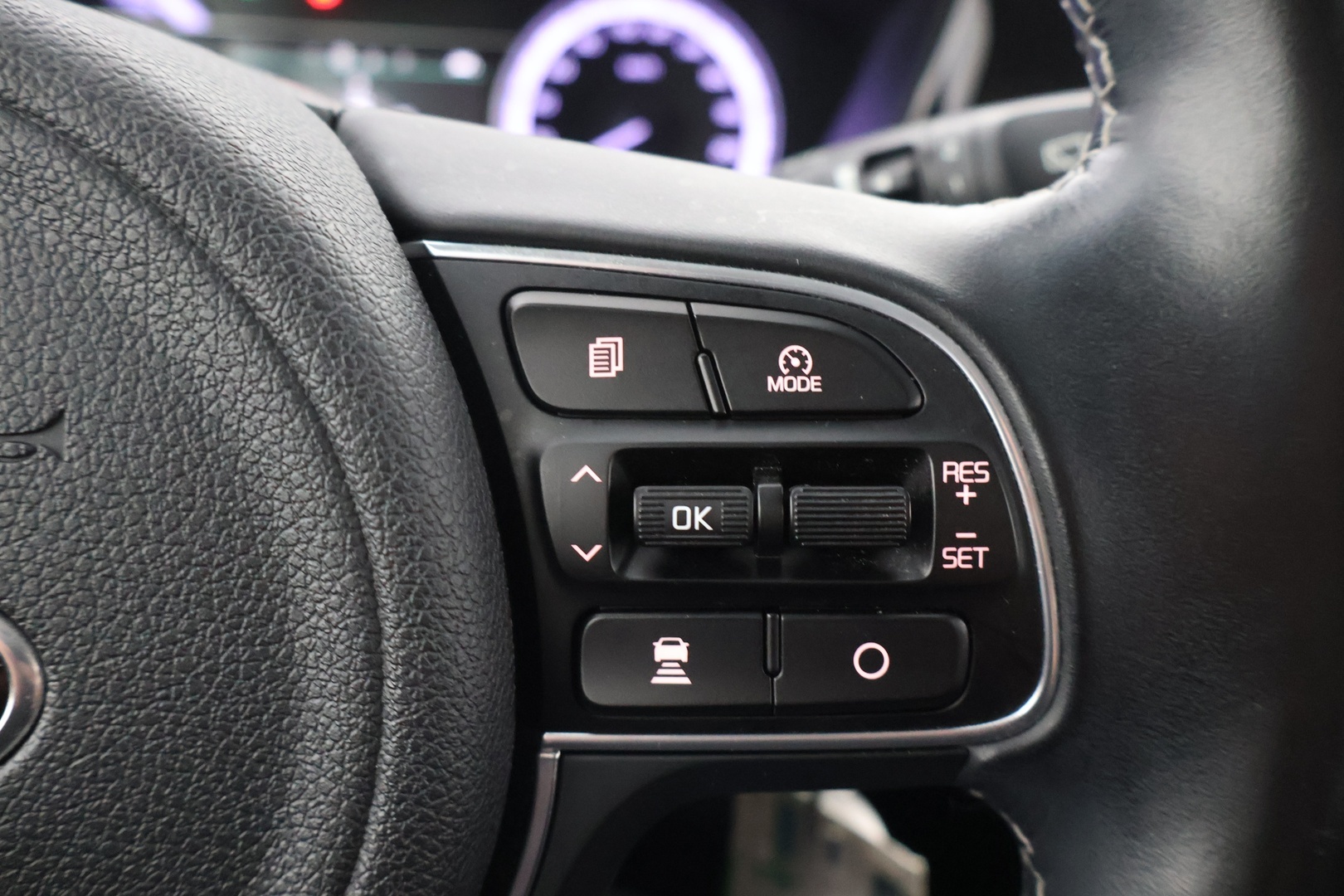 KIA Niro plug-in 29