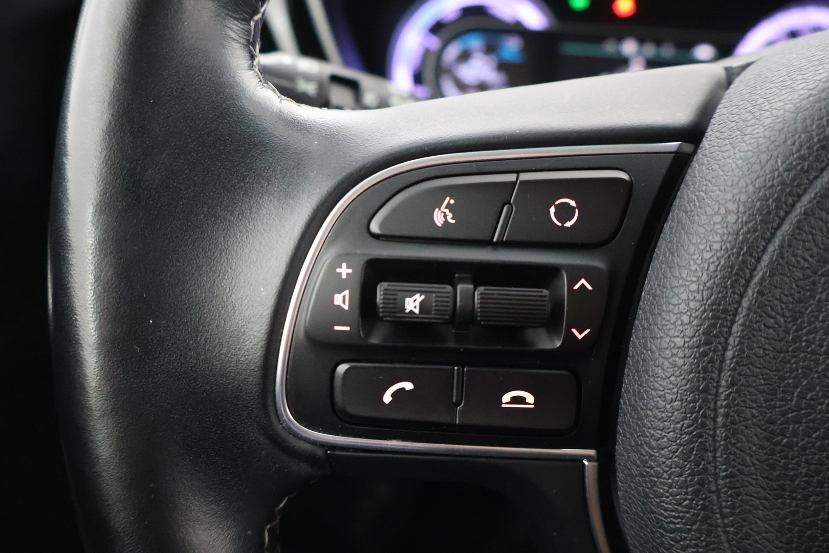 KIA Niro plug-in 30