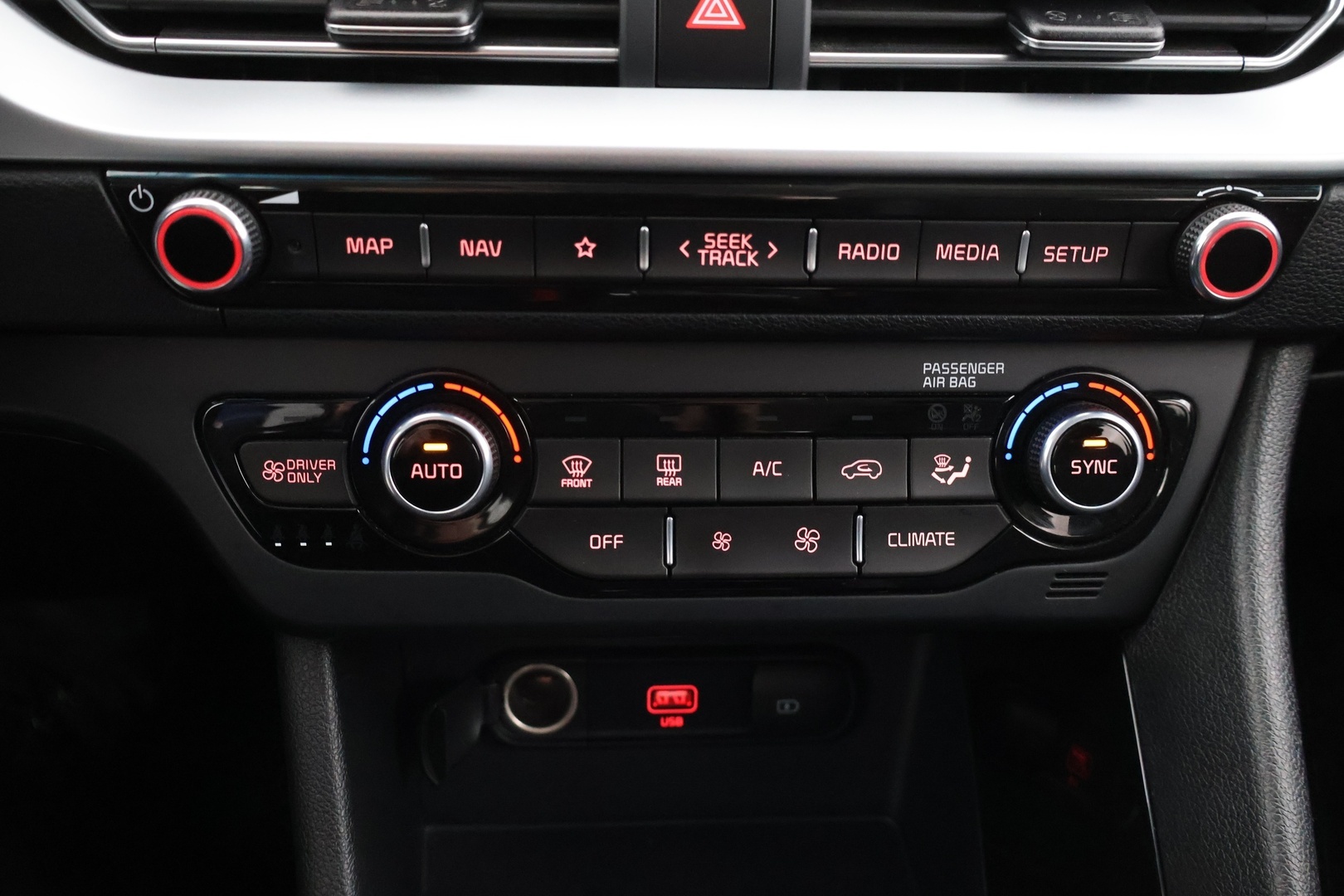 KIA Niro plug-in 35