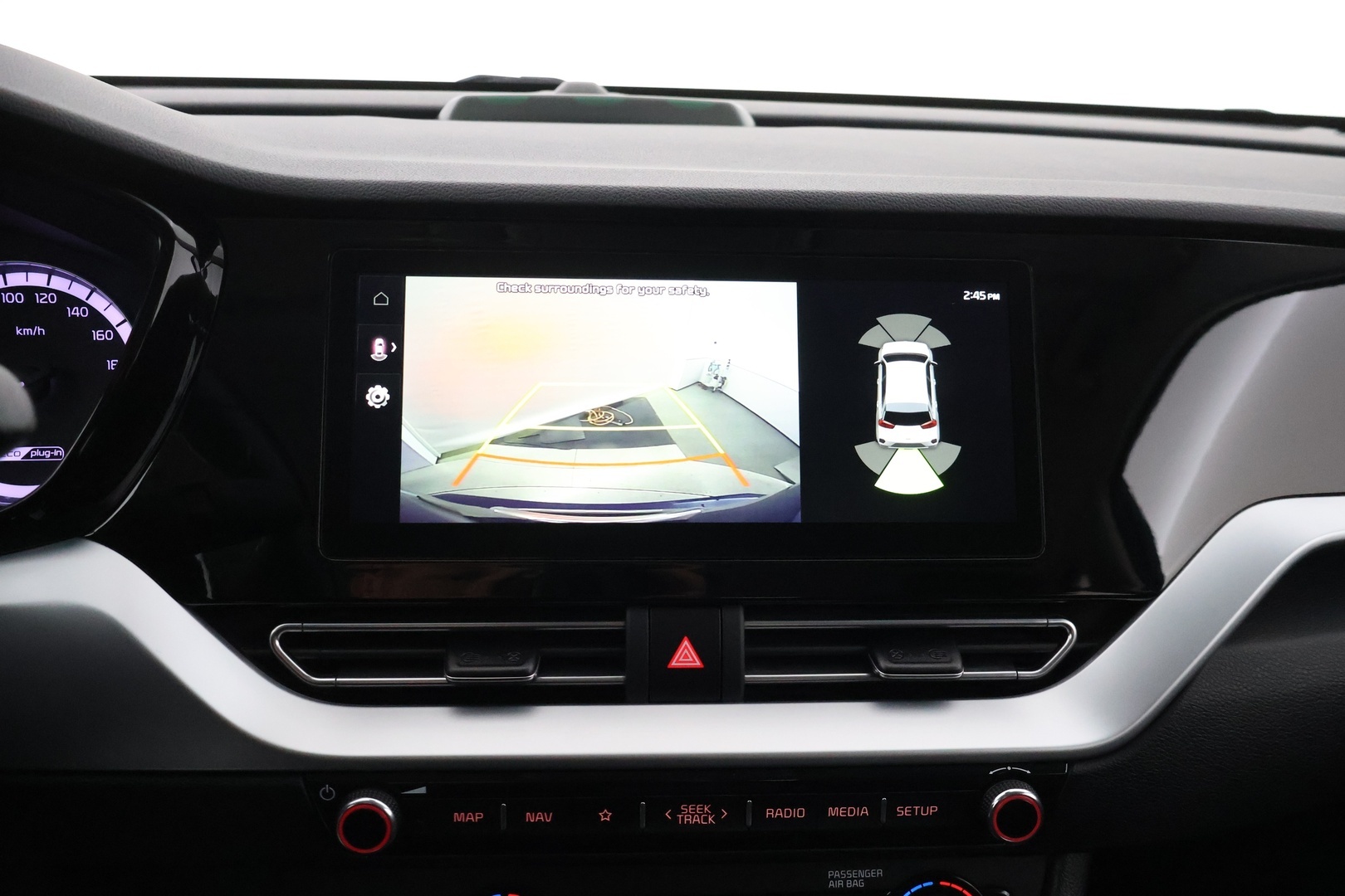 KIA Niro plug-in 36