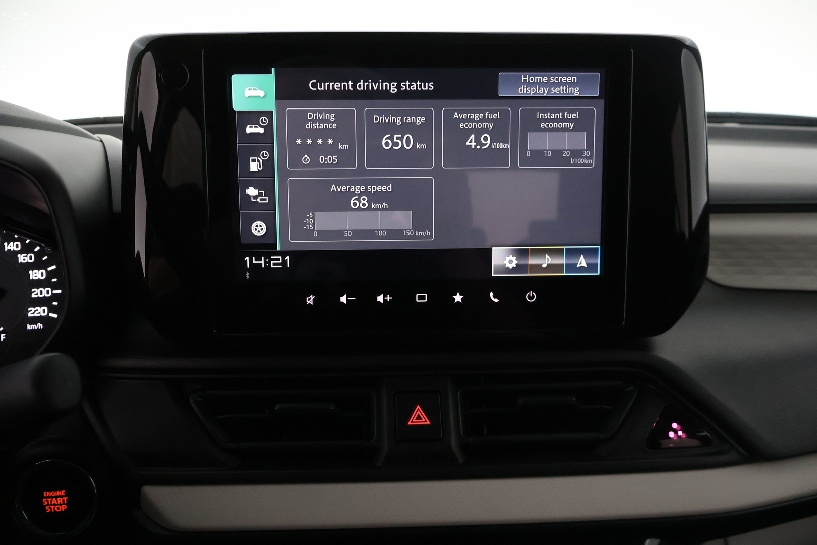 SUZUKI Swift 2025