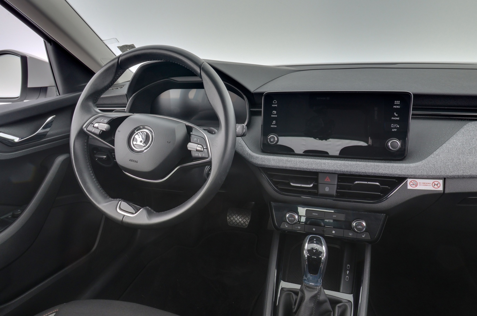SKODA Kamiq 2024