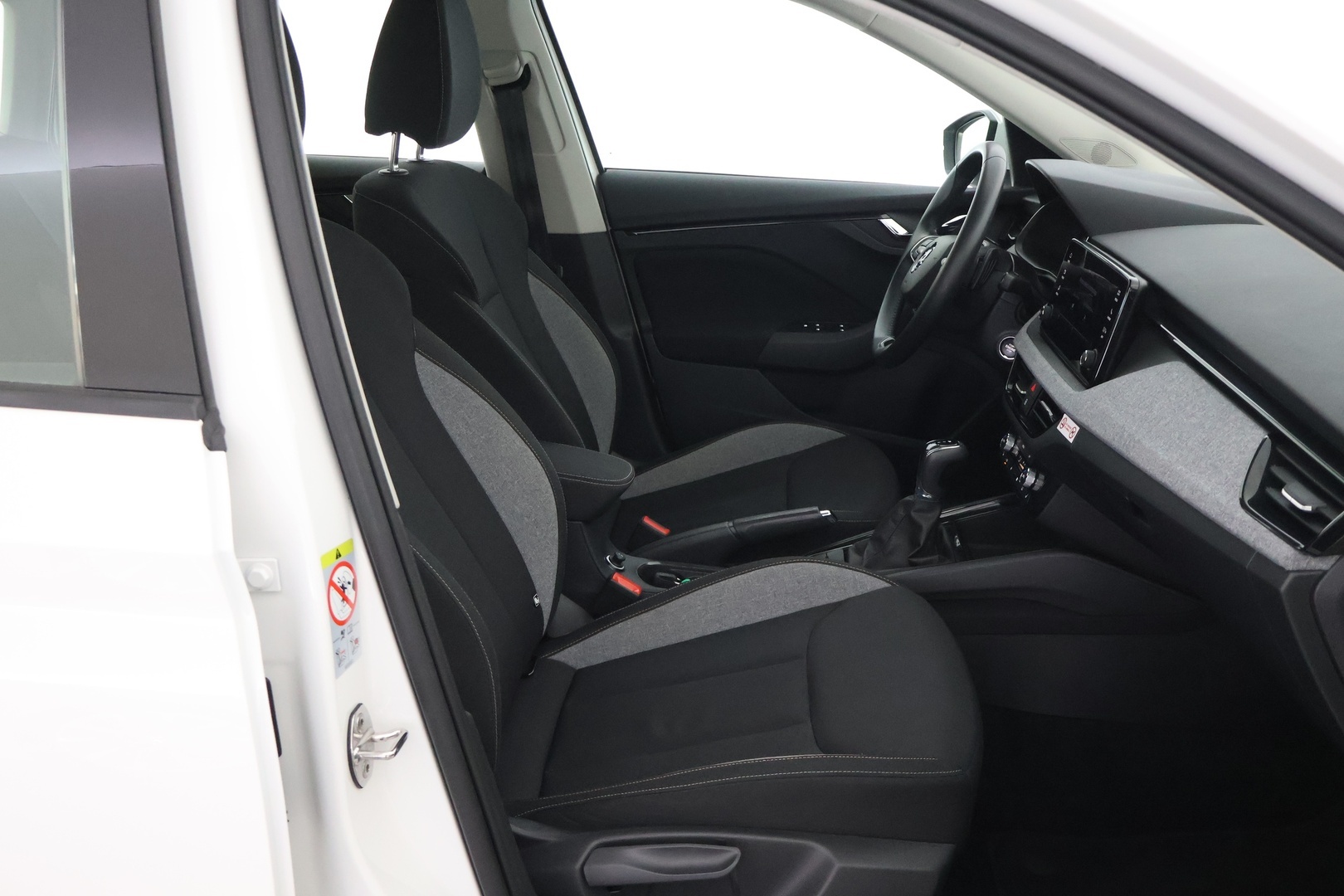 SKODA Kamiq 2024