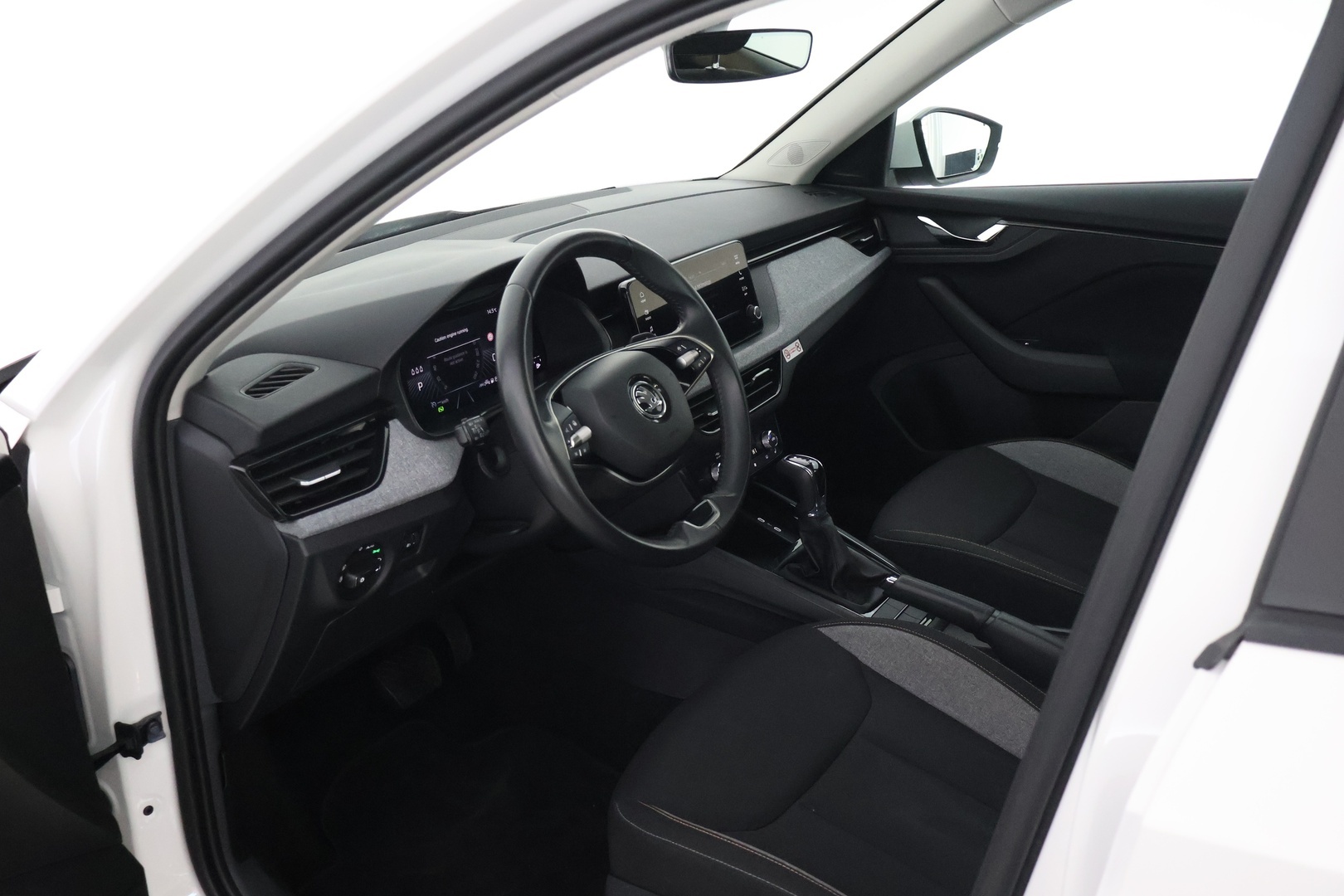 SKODA Kamiq 2024