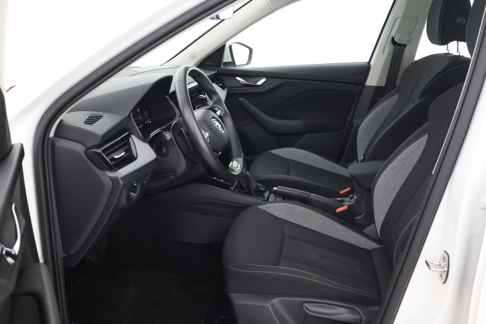 SKODA Kamiq 2024