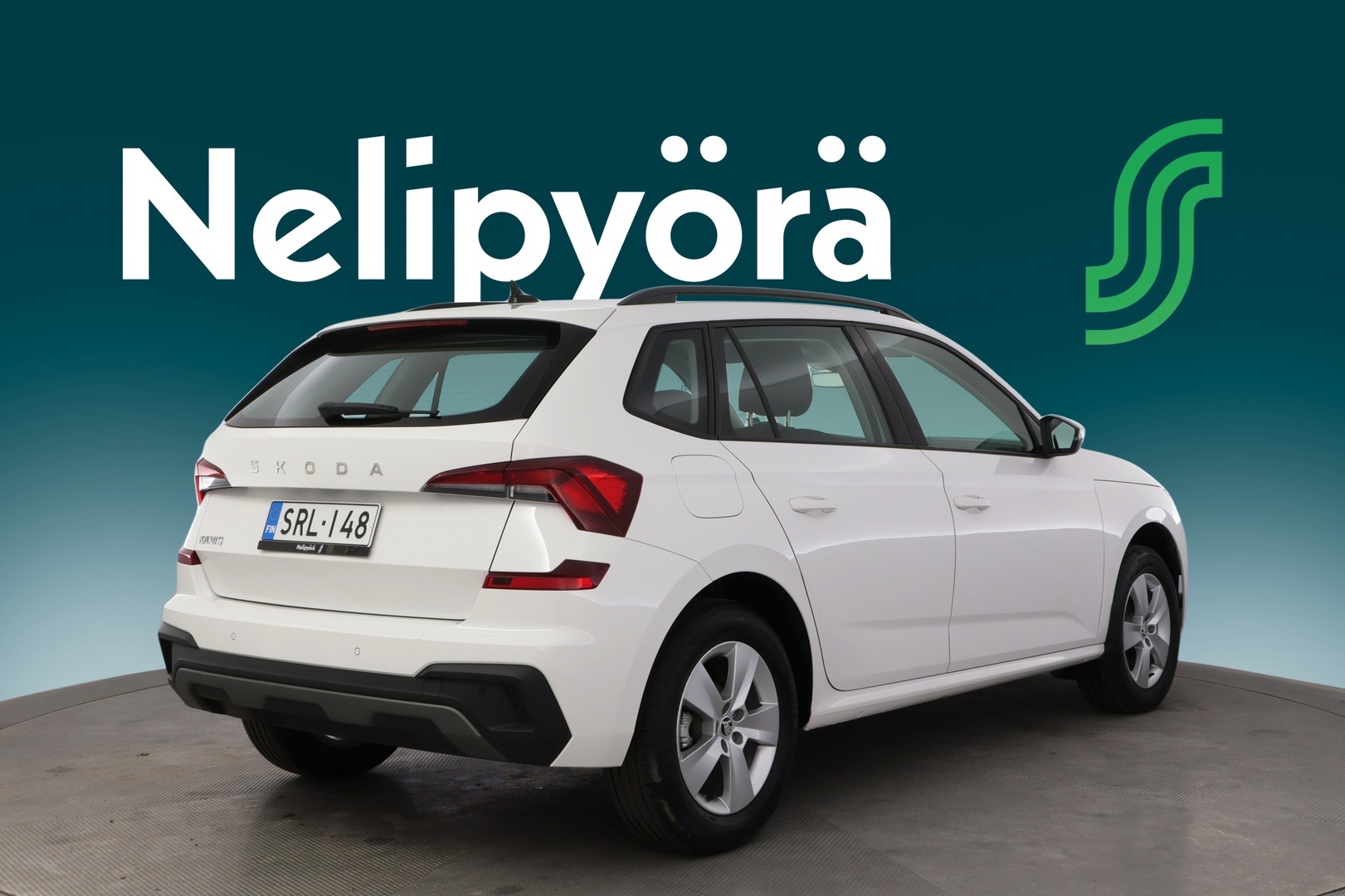 SKODA Kamiq 2024