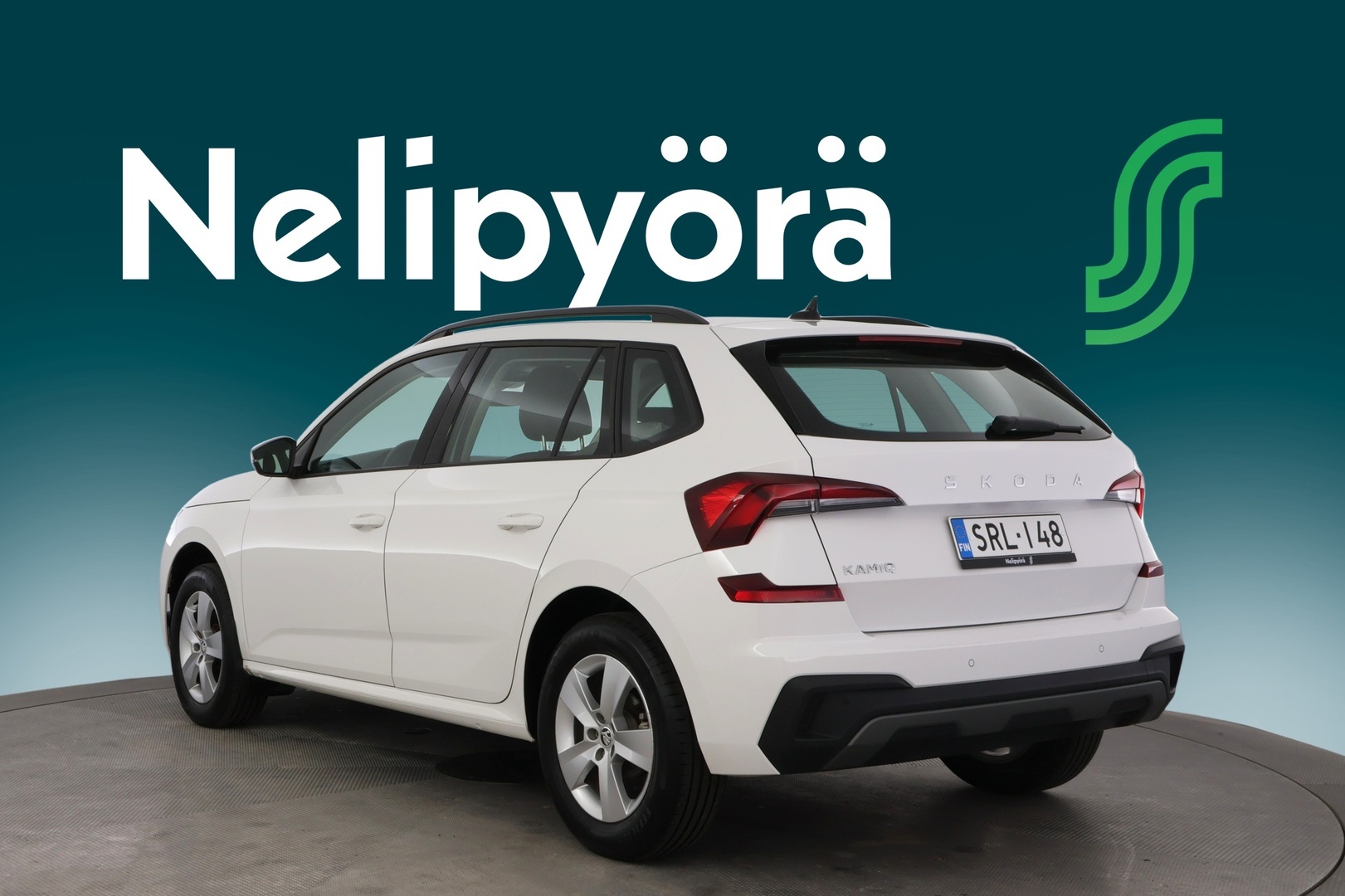SKODA Kamiq 2024