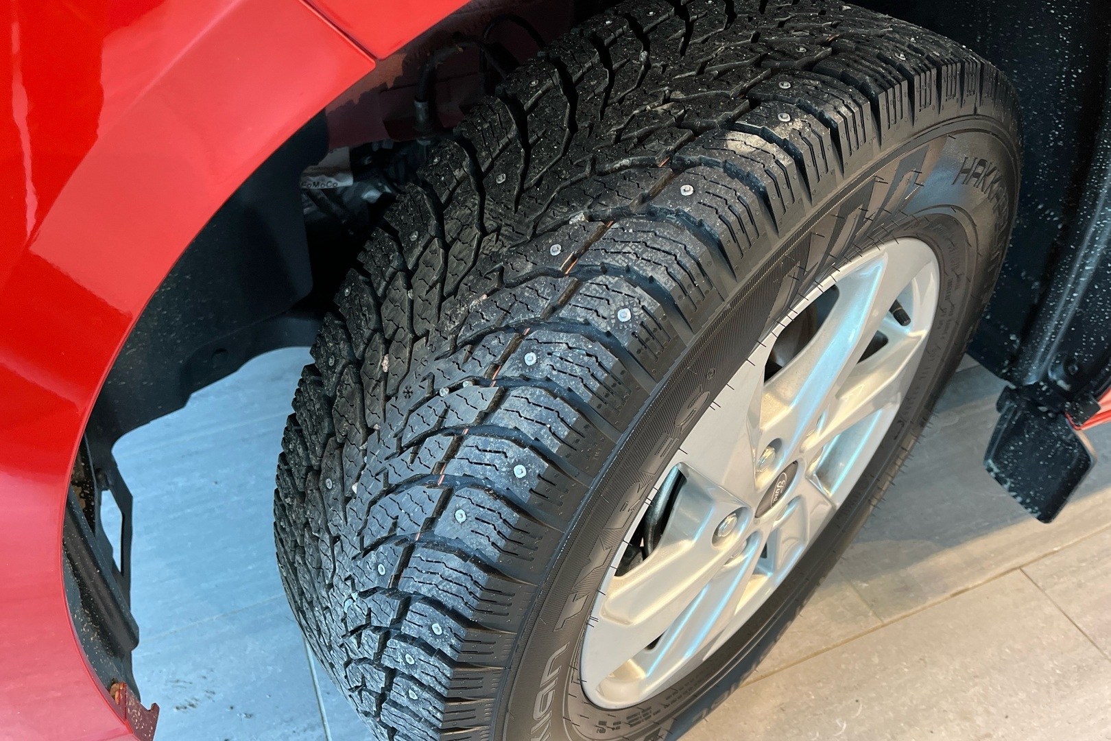 FORD TRANSIT CUSTOM 2026