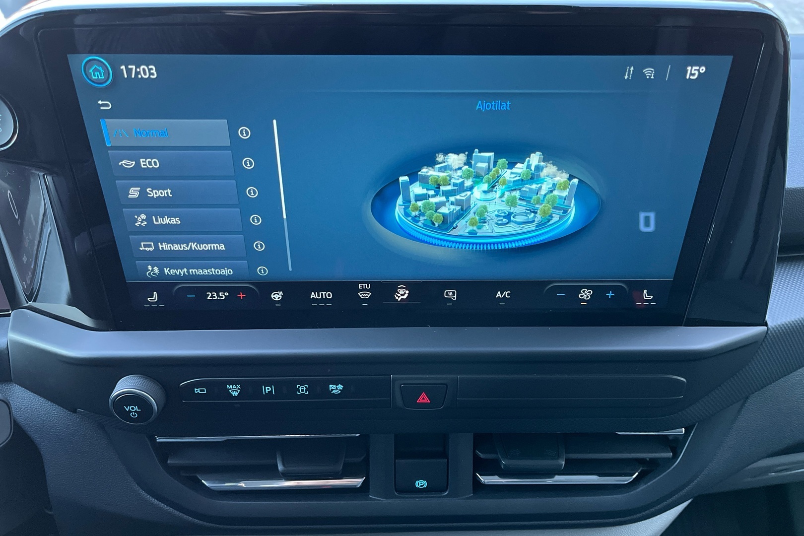 FORD TRANSIT CUSTOM 2026