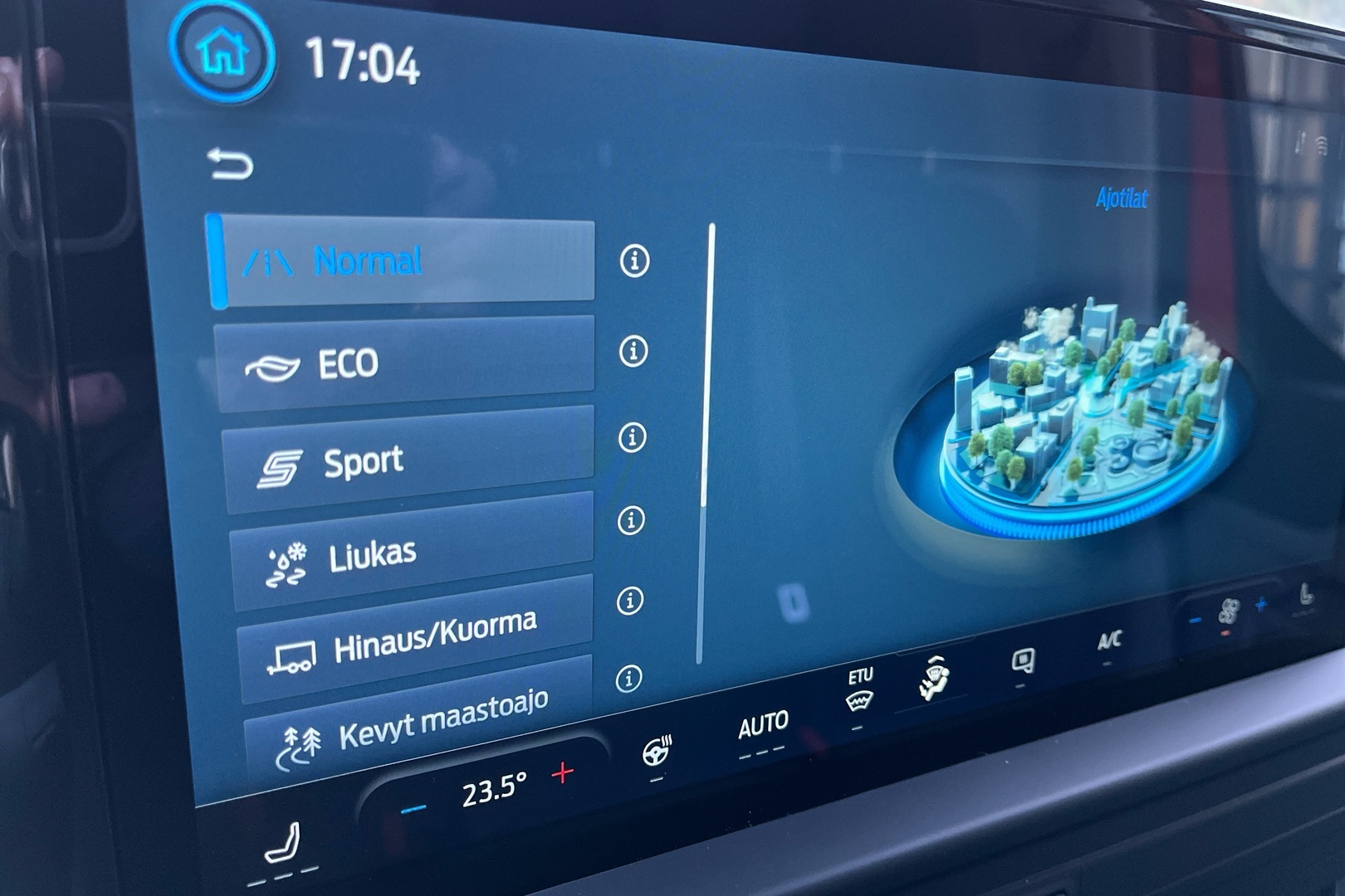 FORD TRANSIT CUSTOM 2026