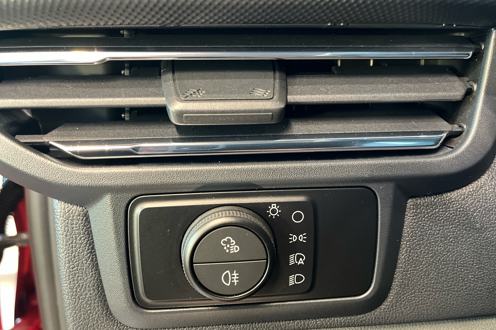 FORD TRANSIT CUSTOM 2026