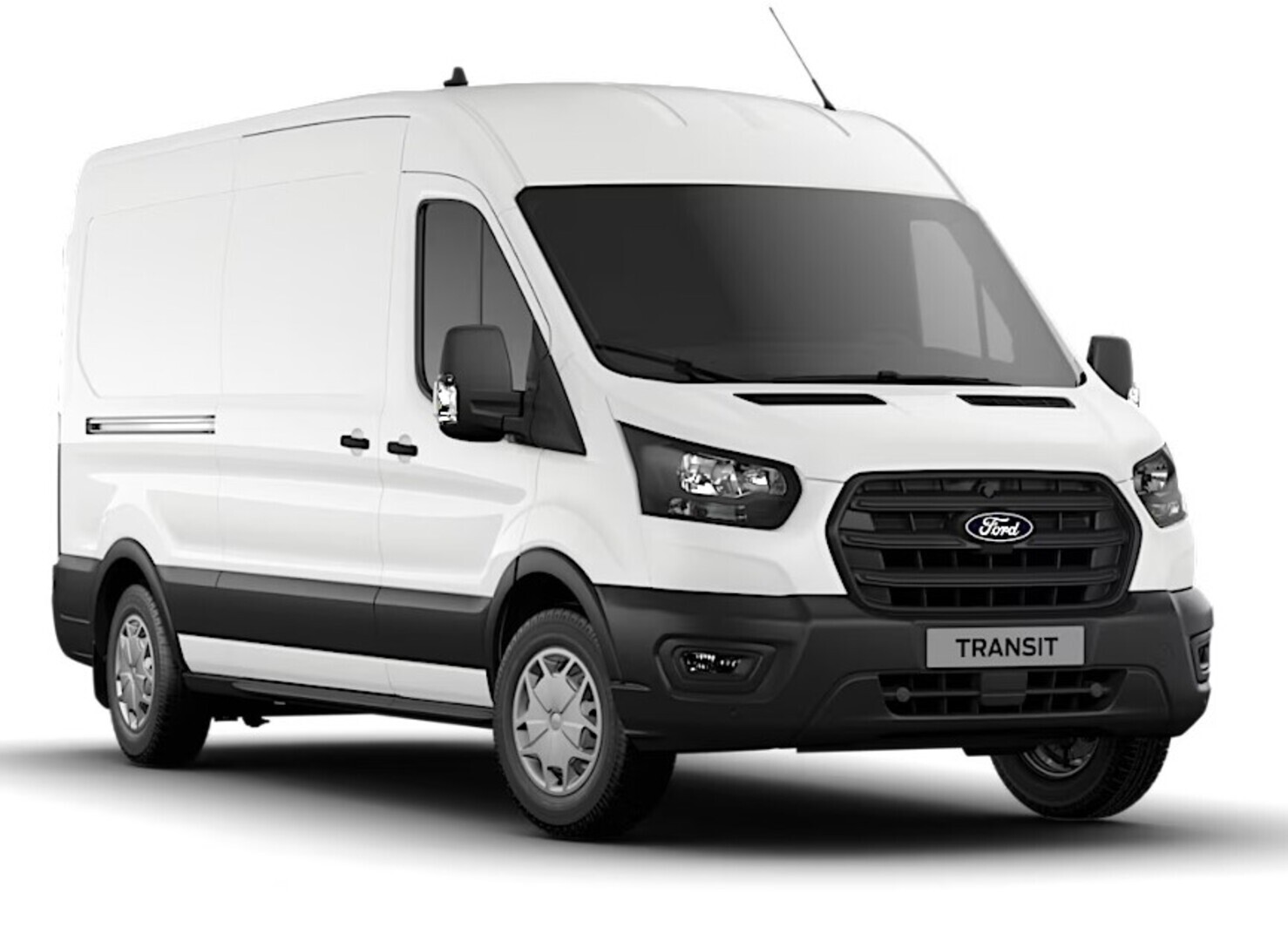 FORD TRANSIT 1