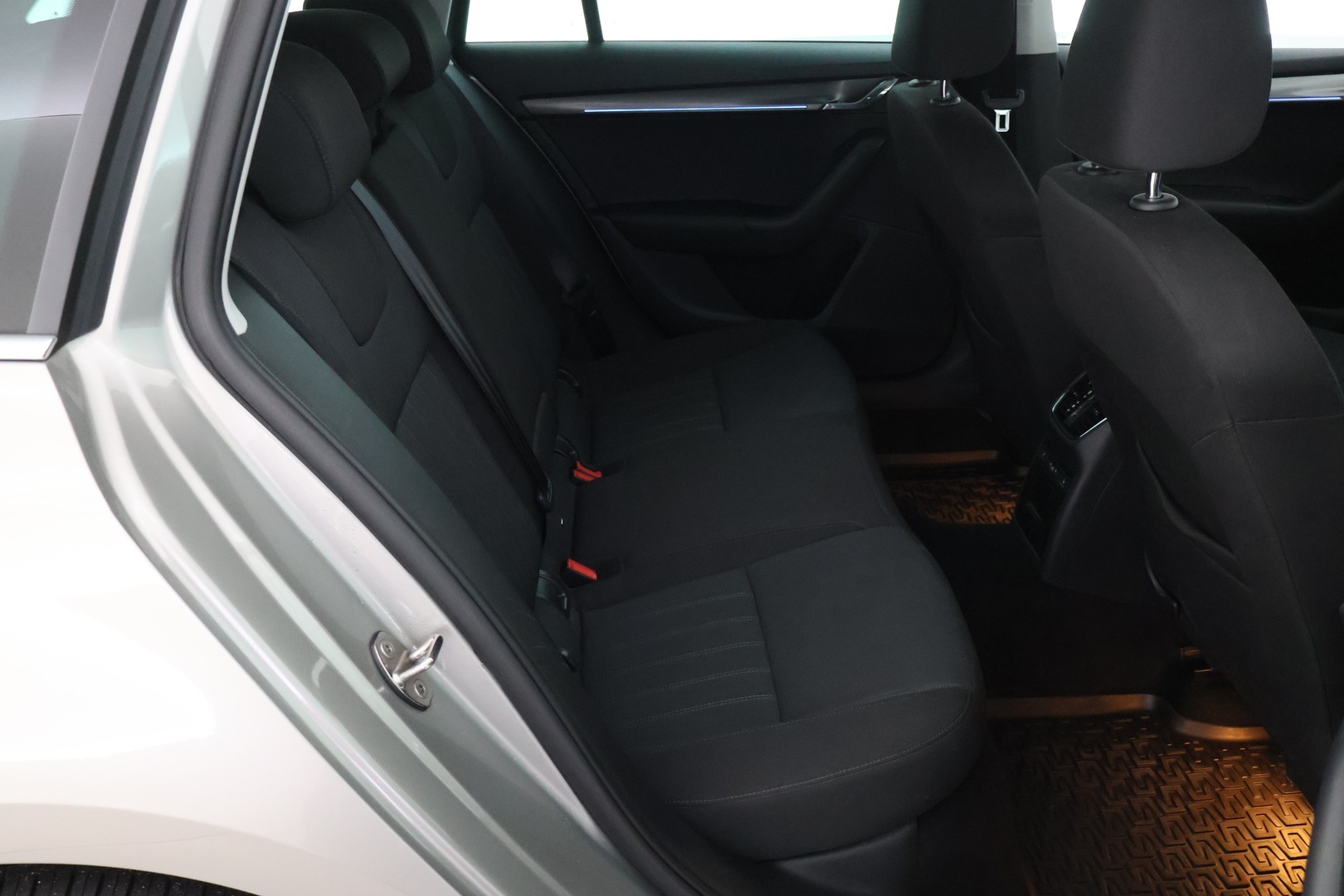 SKODA Octavia 19