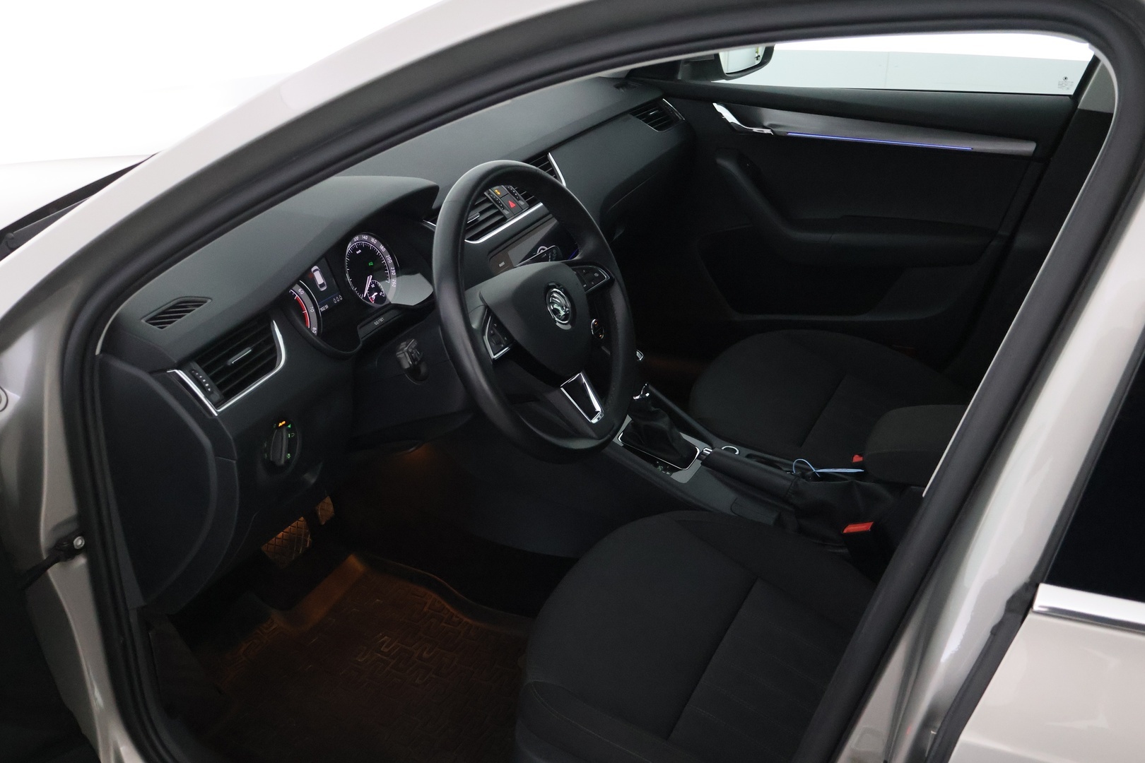 SKODA Octavia 22