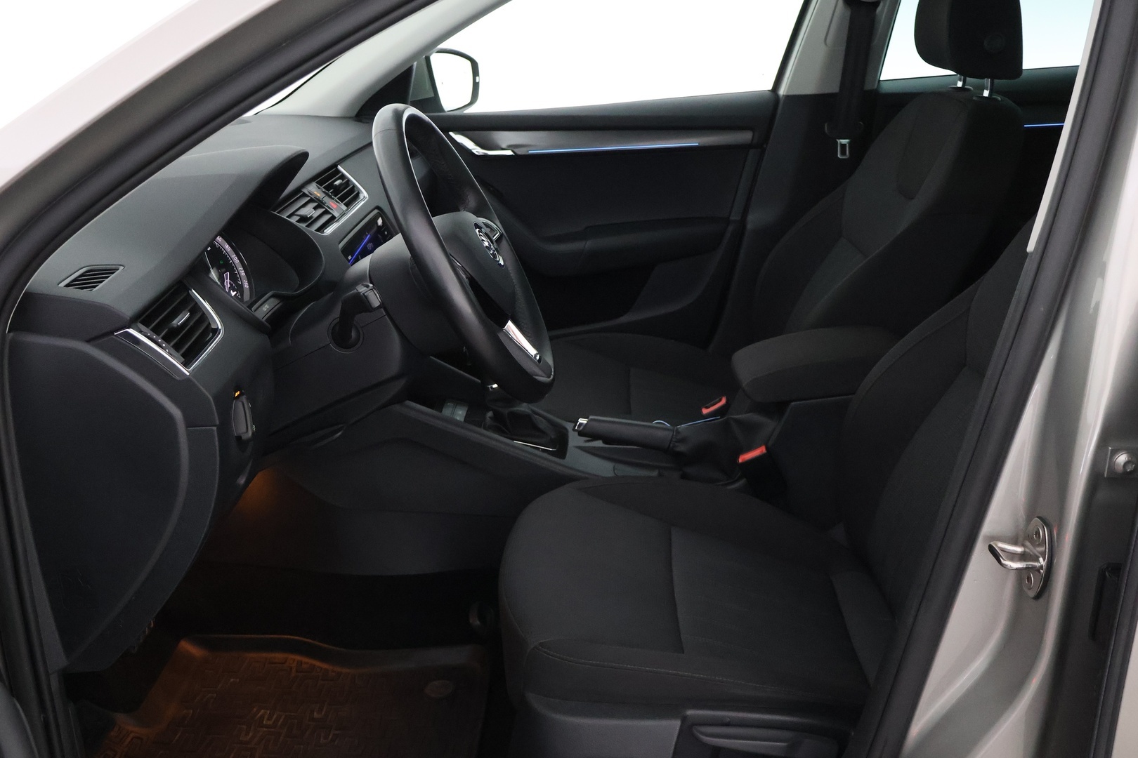SKODA Octavia 24