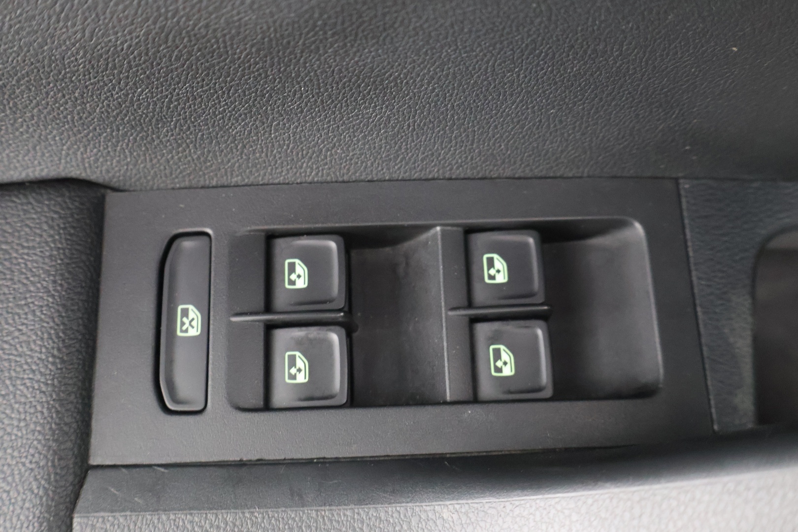 SKODA Octavia 25