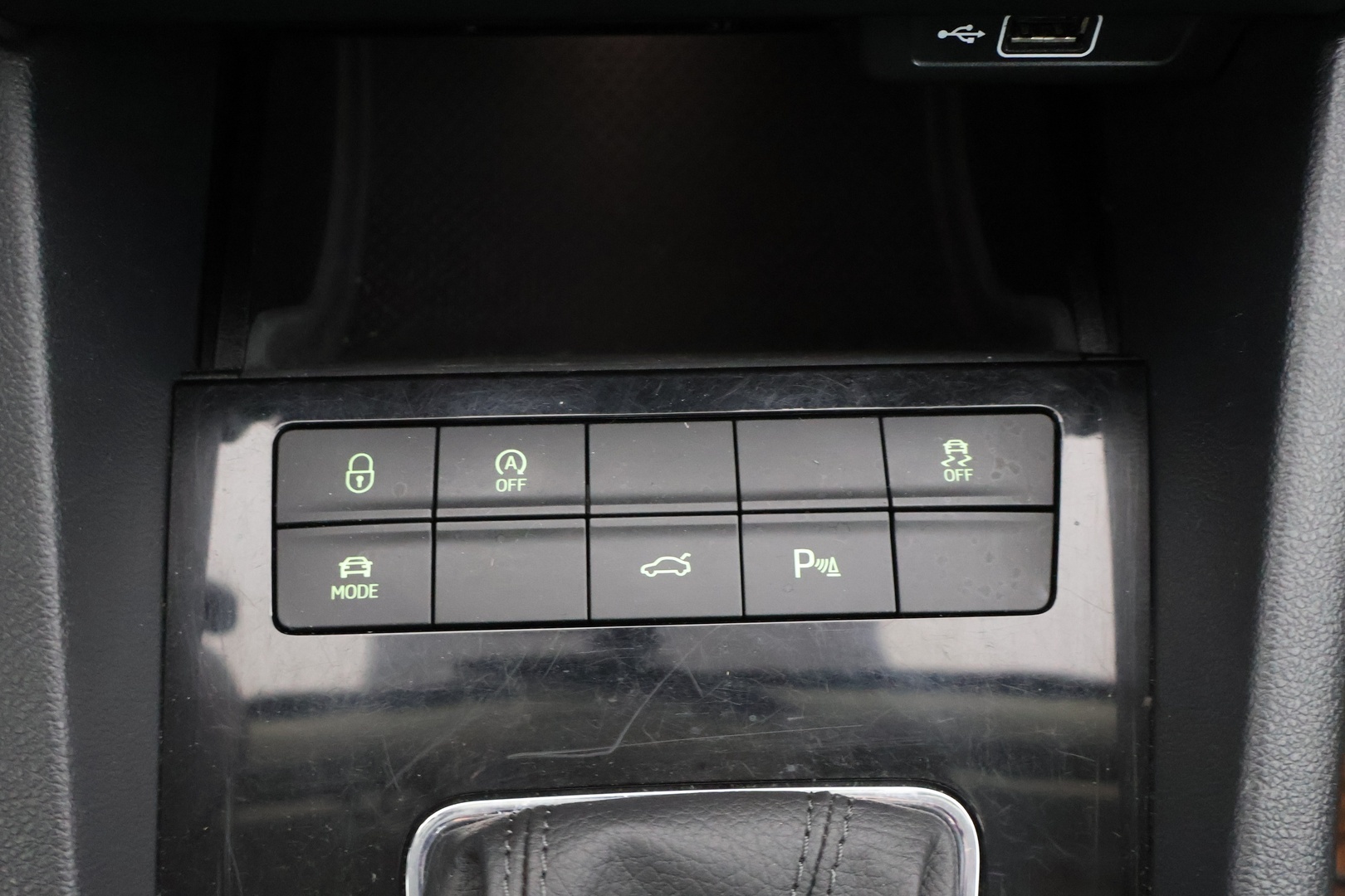 SKODA Octavia 32