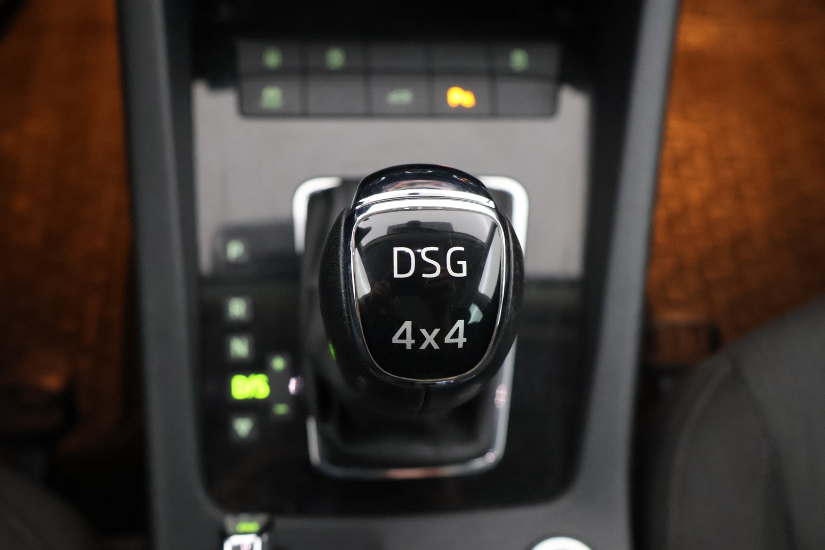 SKODA Octavia 34
