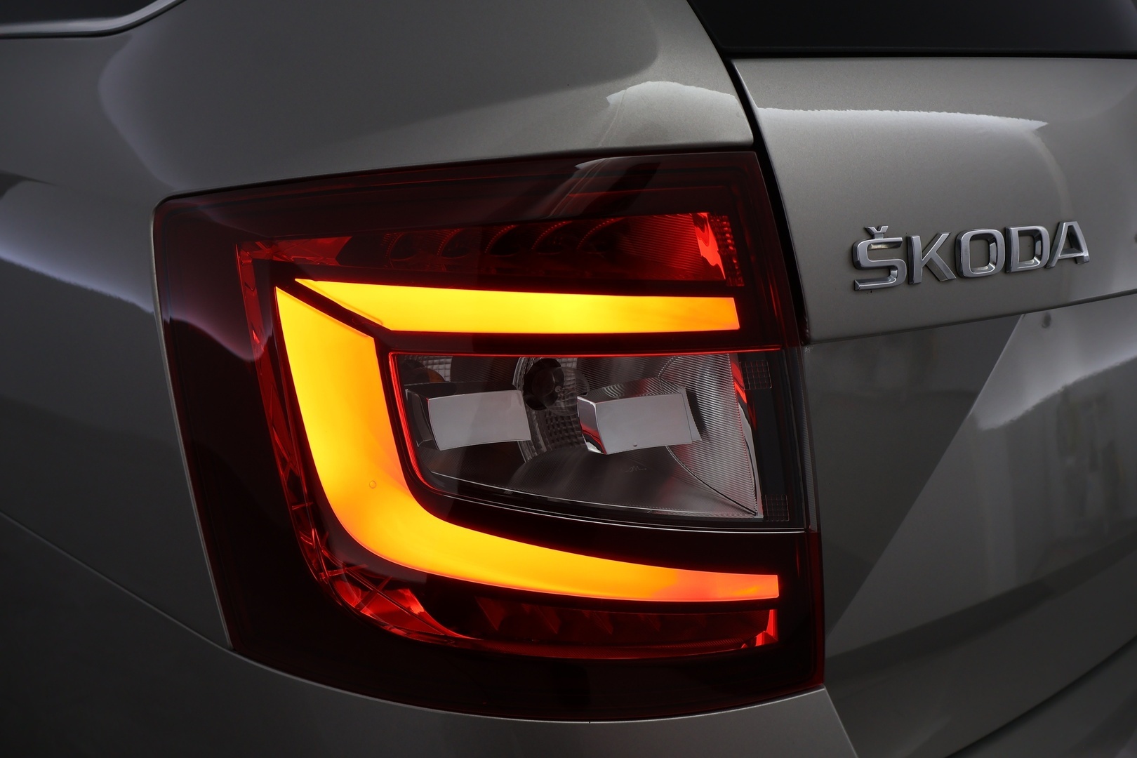 SKODA Octavia 36
