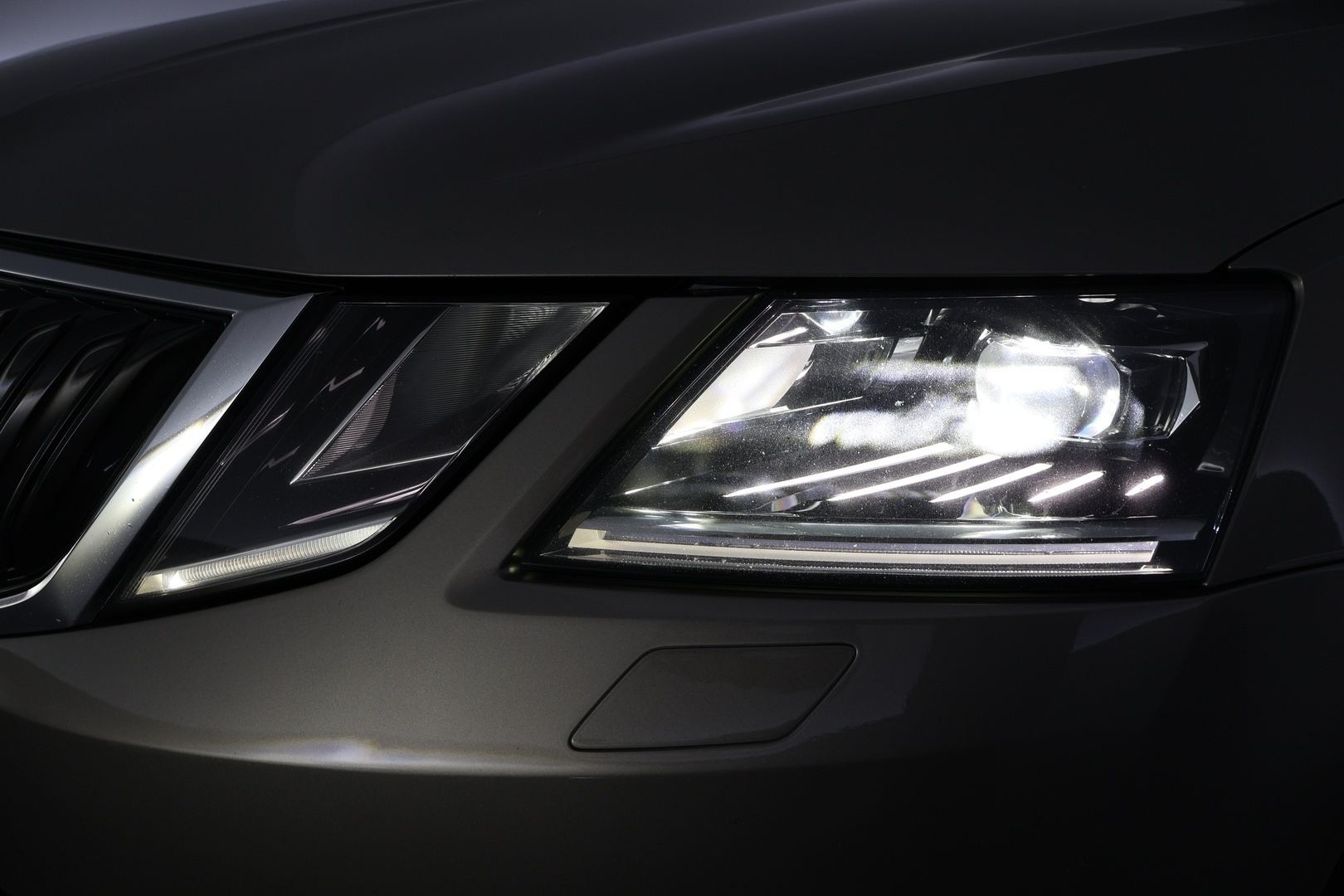 SKODA Octavia 37