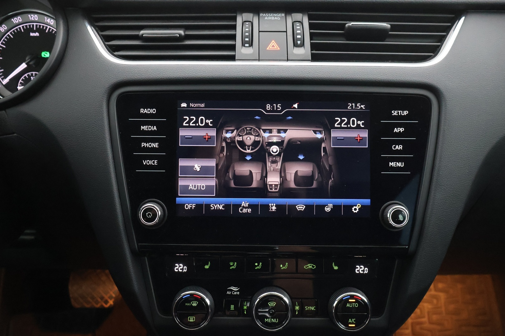 SKODA Octavia 41
