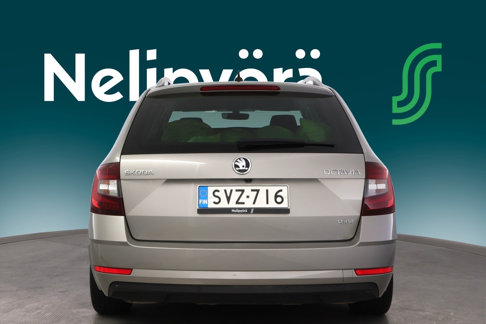 SKODA Octavia 7