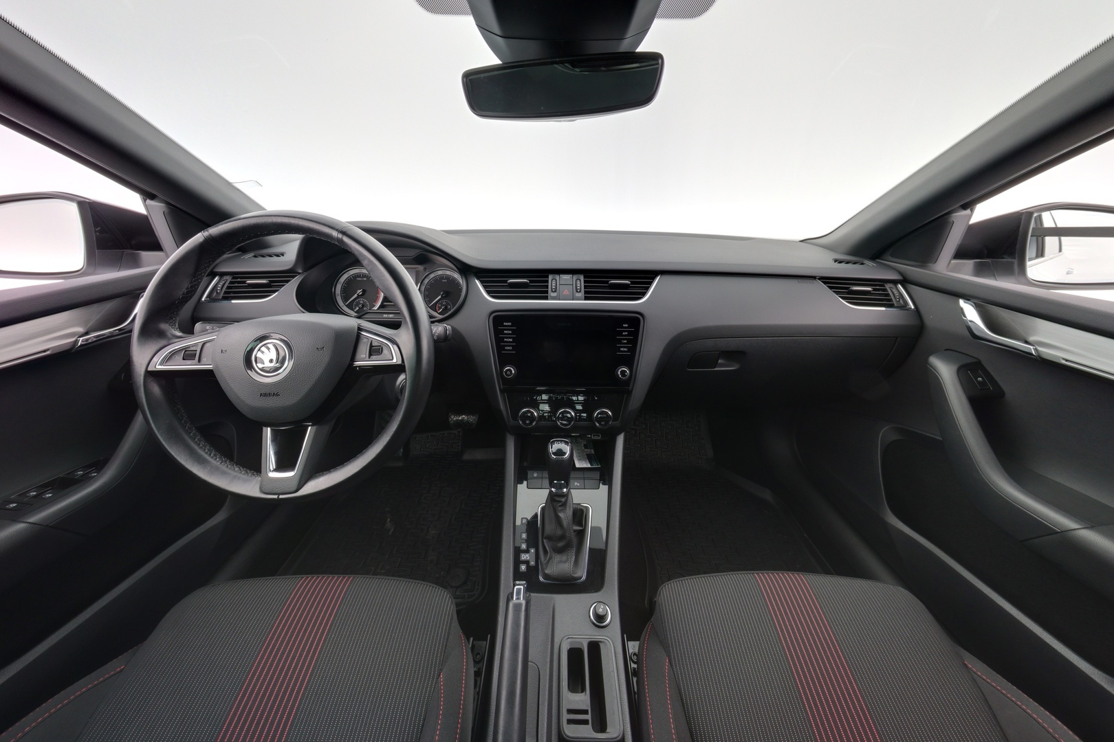 SKODA Octavia 2020