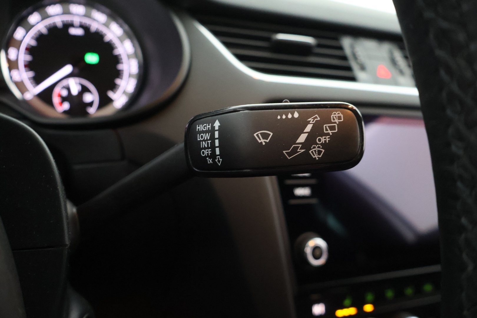 SKODA Octavia 2020