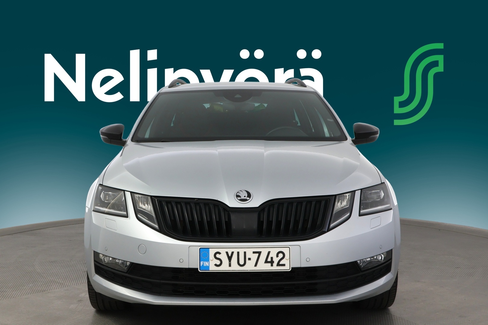 SKODA Octavia 2020