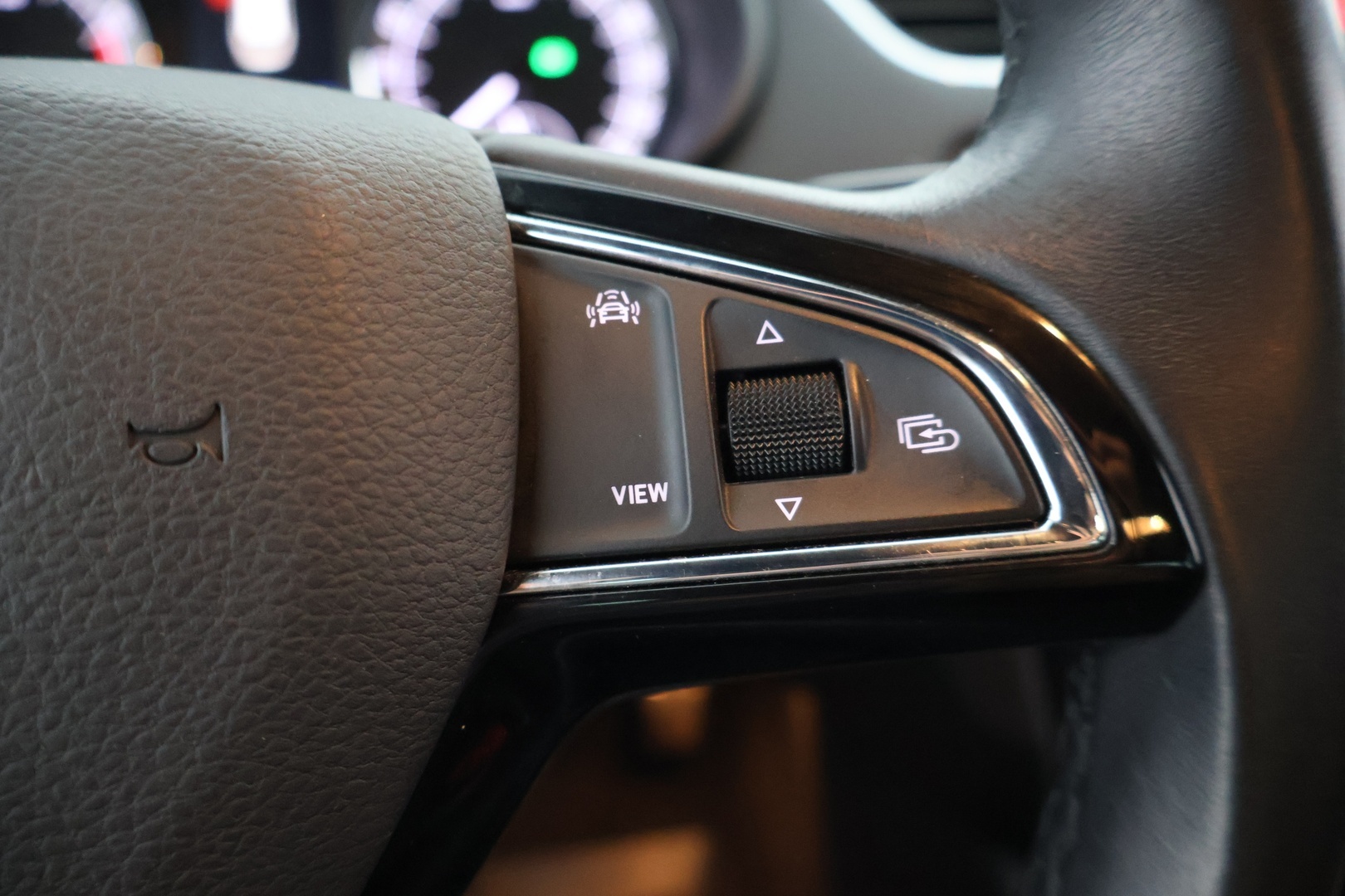 SKODA Octavia 2020