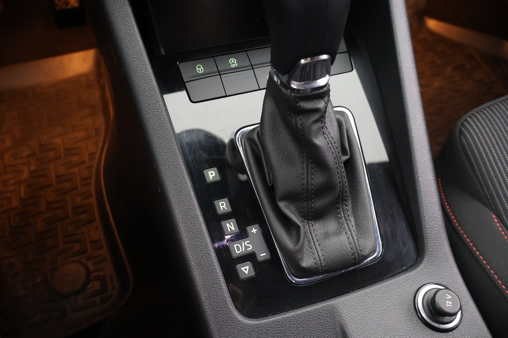 SKODA Octavia 2020