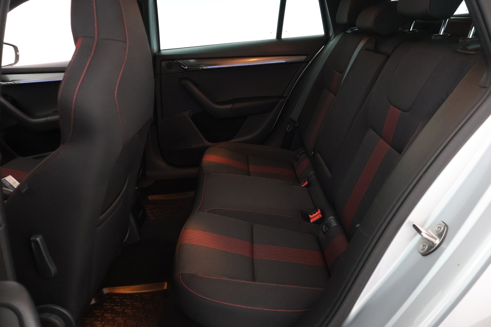 SKODA Octavia 2020